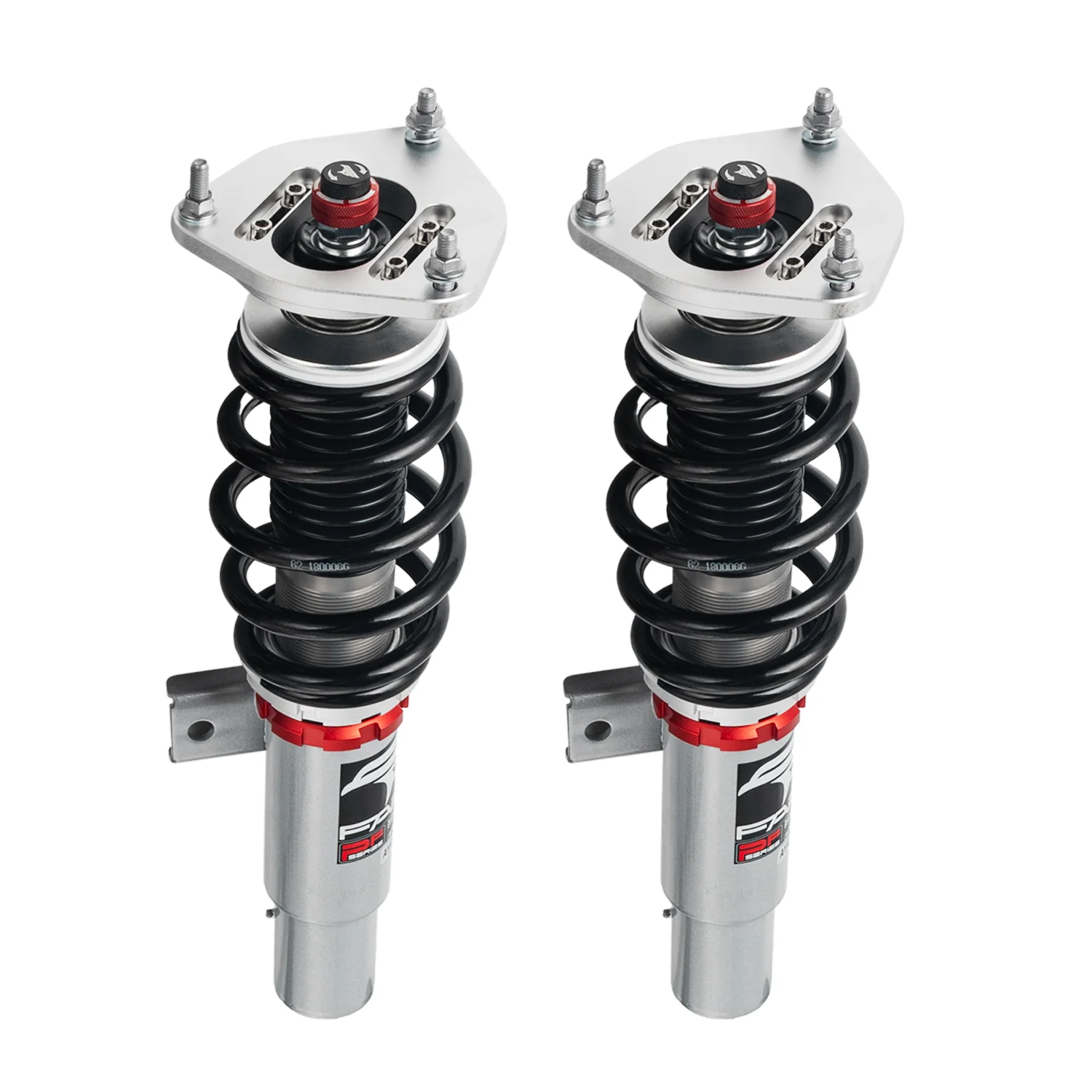 32-stopniowe zawieszenie gwintowane Do VW Golf 6th Gen MK6/A6 2009-2012 / Sagitar GLI A6 2011-2019 PF044130 - zdjęcie 9