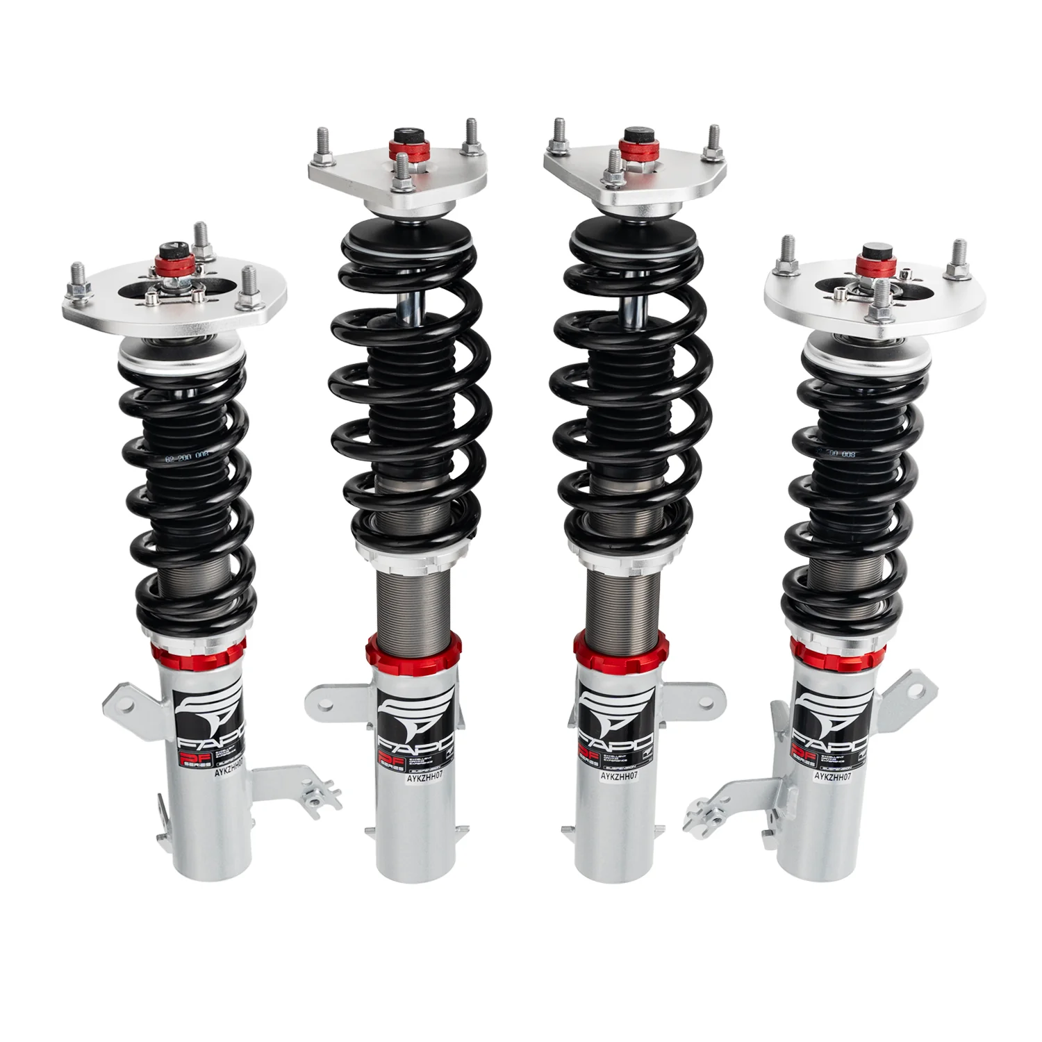32-stopniowe zawieszenie gwintowane Do Toyota Camry 7th Gen SE 2011-2017 PF045030 - zdjęcie 10