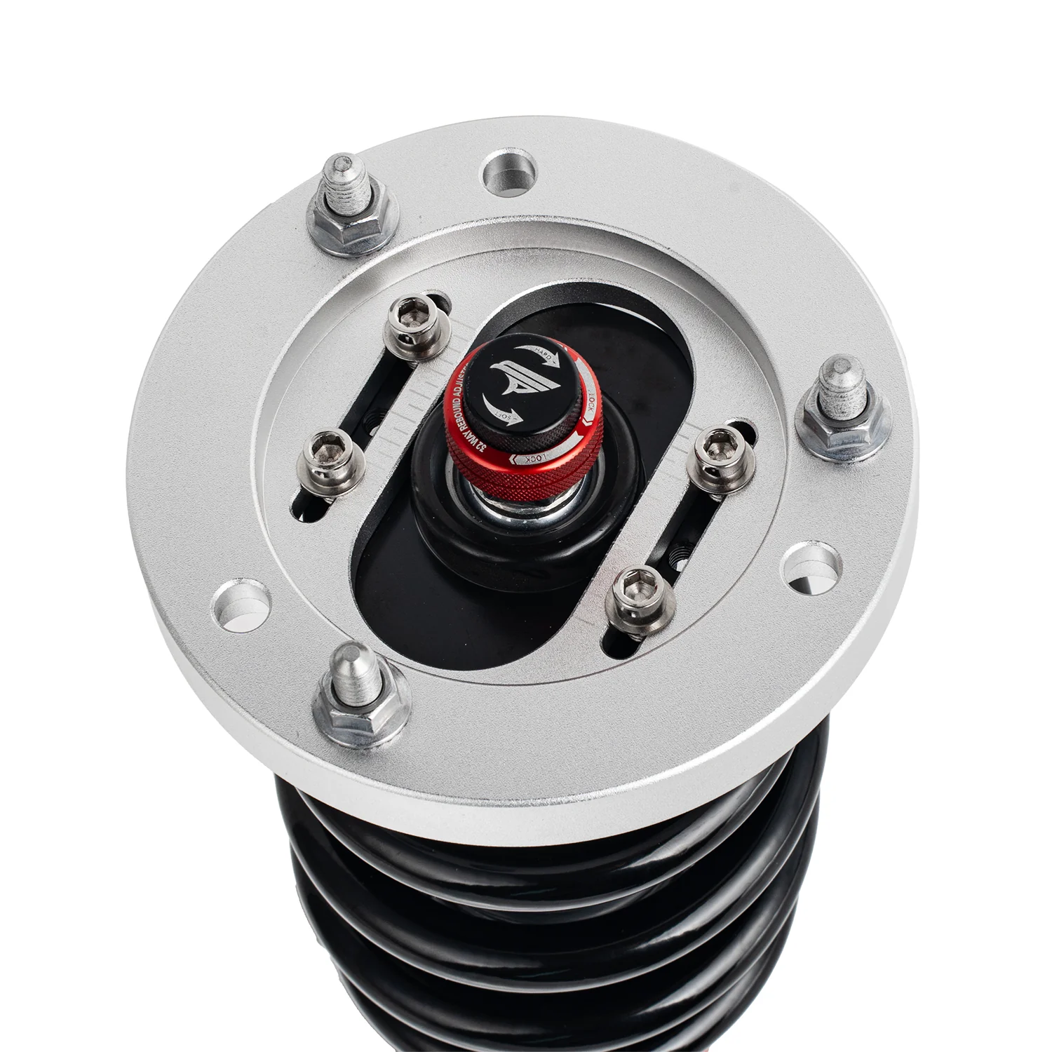 32-stopniowe zawieszenie gwintowane Do BMW 3 Series 4th Gen E46 (Non-M) 1997-2006 PF006130 - zdjęcie 18