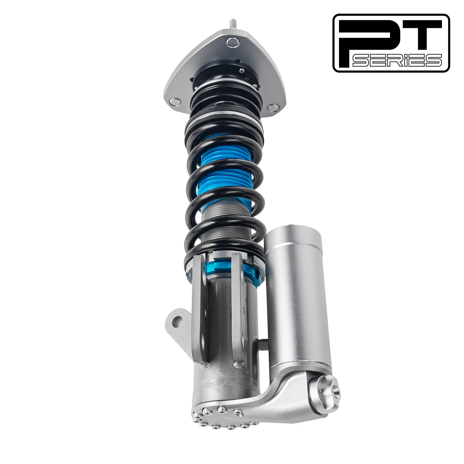 2-way Piggyback Reservoir Zawieszenie gwintowane do Toyota 86/Subaru BRZ ZN6/ZC6 2012-2020 PT000410 - zdjęcie 12