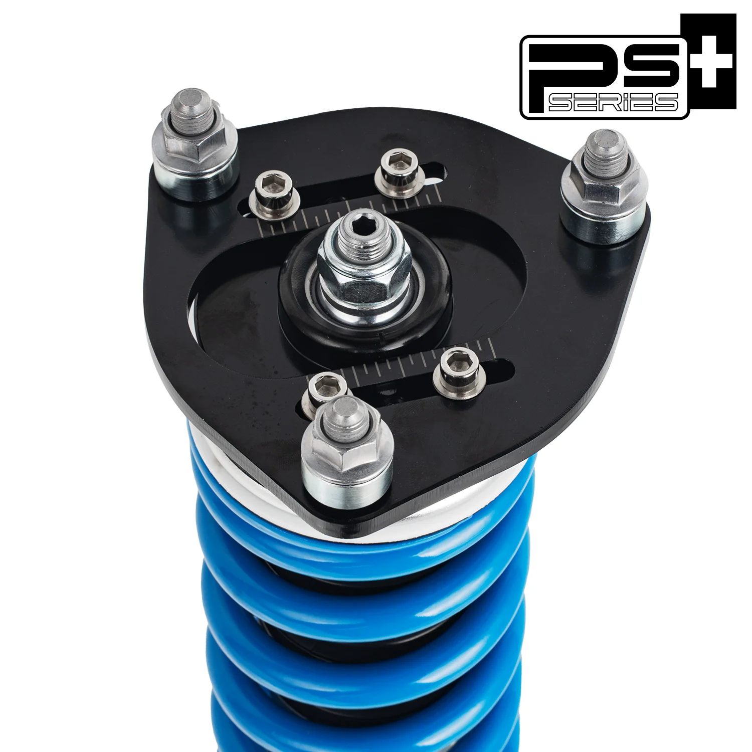 16-stopniowe zawieszenie gwintowane Do Honda Civic 9th Gen FG/FB/SI FG/FB 2012-2015 PS002520 - zdjęcie 14