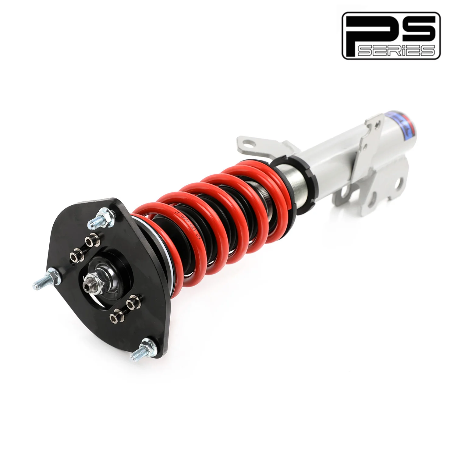 Zawieszenie gwintowane do Toyota Corolla 2003-2008 E120 Adj Height PS025410 - zdjęcie 3