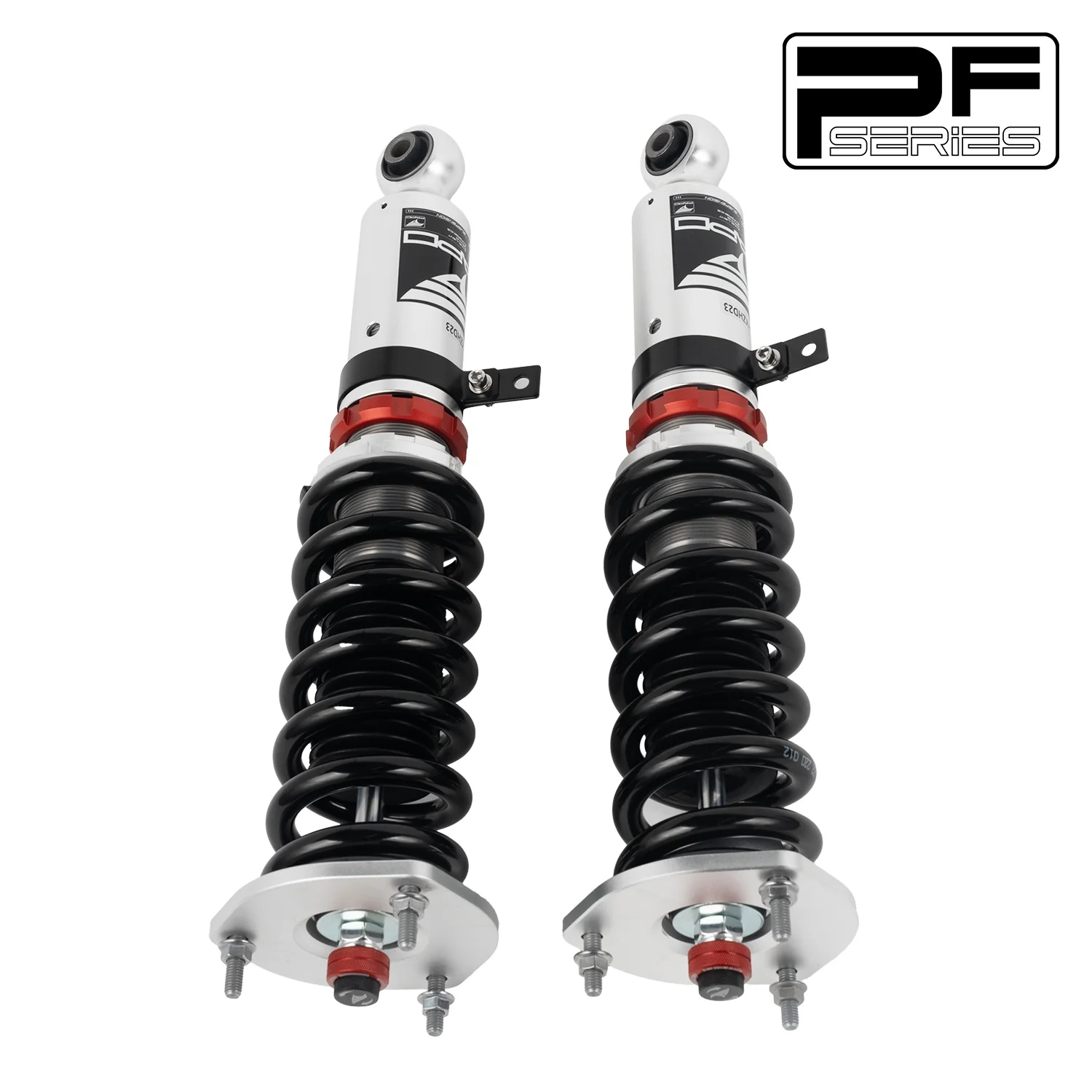 32-Way Adjustable tłumienie Zawieszenie gwintowane do Lexus IS200/IS300 1st Gen GXE10/JCE10/SXE10 1999-2005 PF015430 - zdjęcie 5