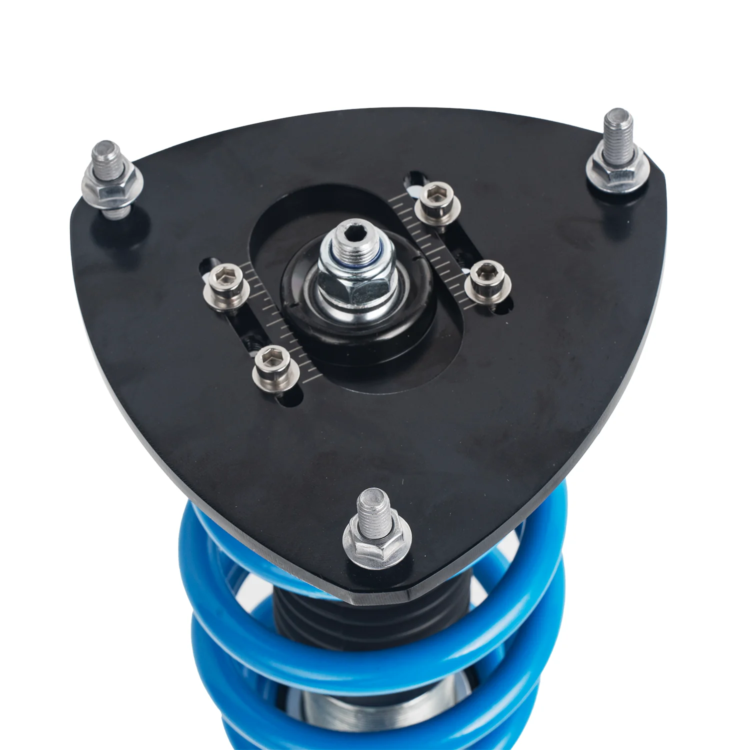 16-stopniowe zawieszenie gwintowane Do Subaru Legacy 4th Gen BL/BP 2003–2009 PS010220 - zdjęcie 15