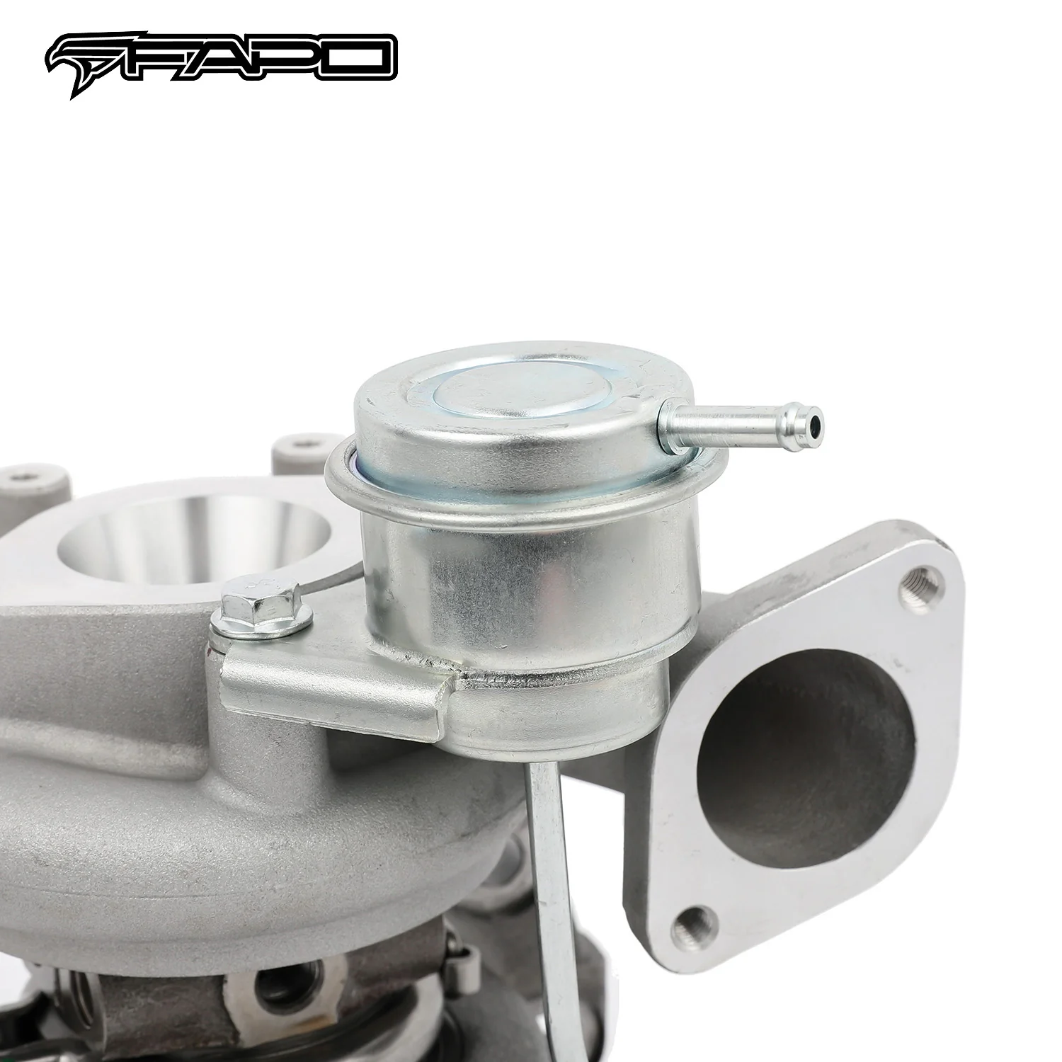 FAPO turbosprężarka Do 2011-2017 Nissan Juke 1.6L MR16DDT 14411-1KC1B 49335-00850 Nismo - zdjęcie 6