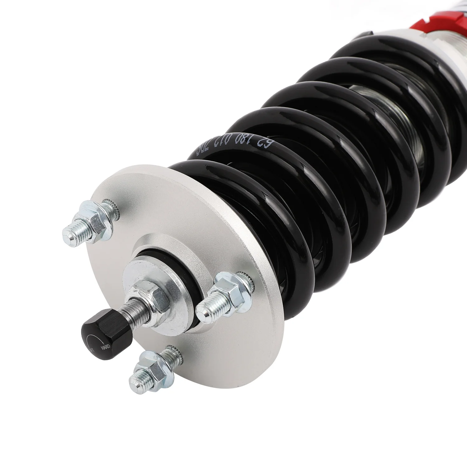 32-stopniowe zawieszenie gwintowane do Honda Accord CB/CD / Acura CL TL Vigor 1990-1999 PF012220 - zdjęcie 3
