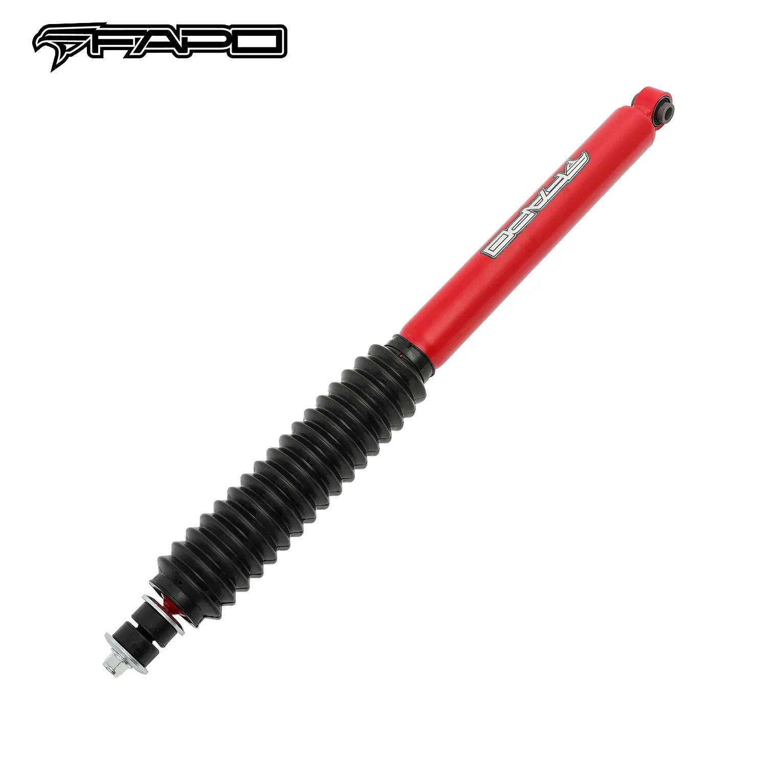 FAPO P1 Front 4-6 in Lift amortyzatory Do Dodge RAM 1500 2500 3500 2006-2013 PA190610 - zdjęcie 9