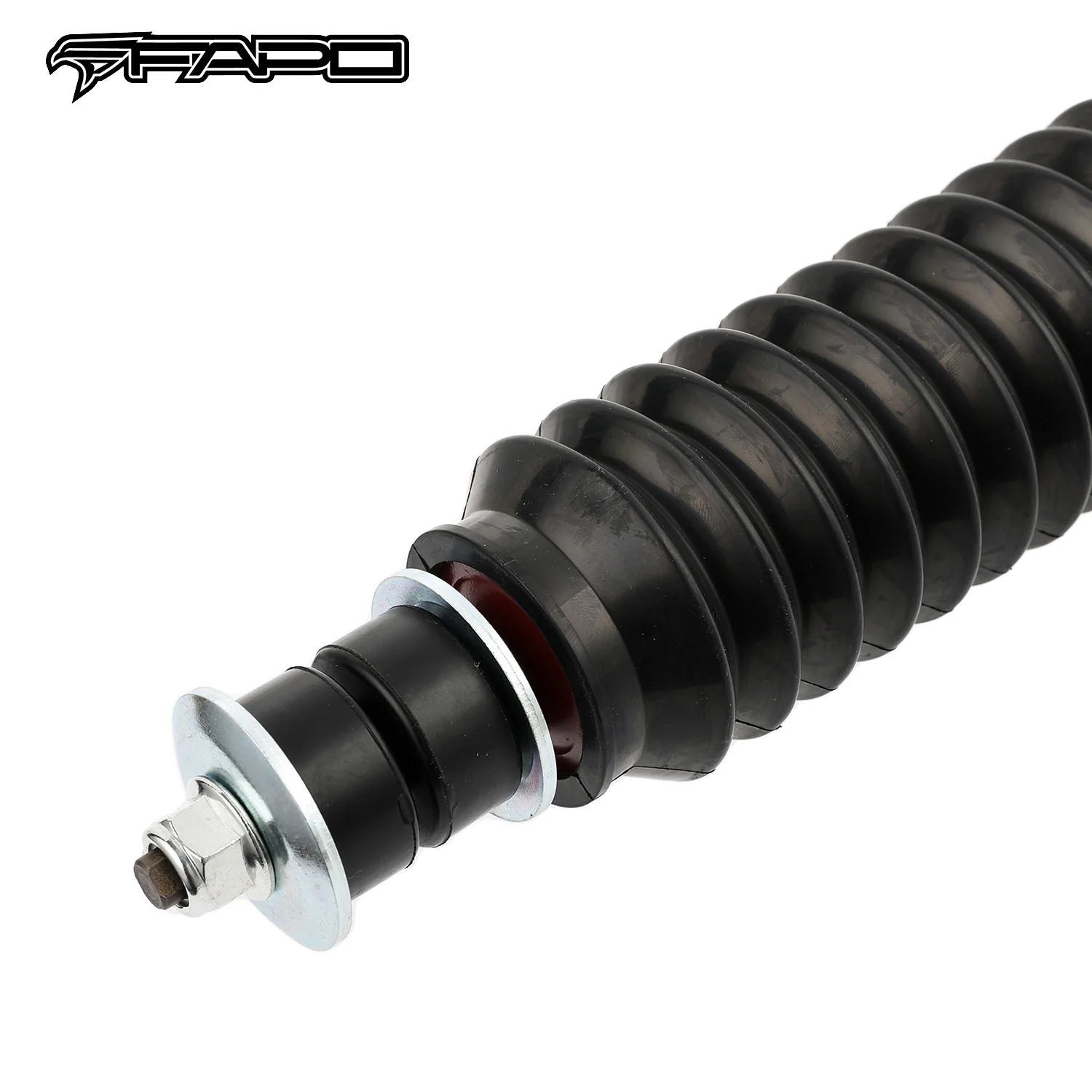 FAPO Front 0-2.5 in Lift amortyzatory Do 2007-2018 Jeep Wrangler PA560610 - zdjęcie 15