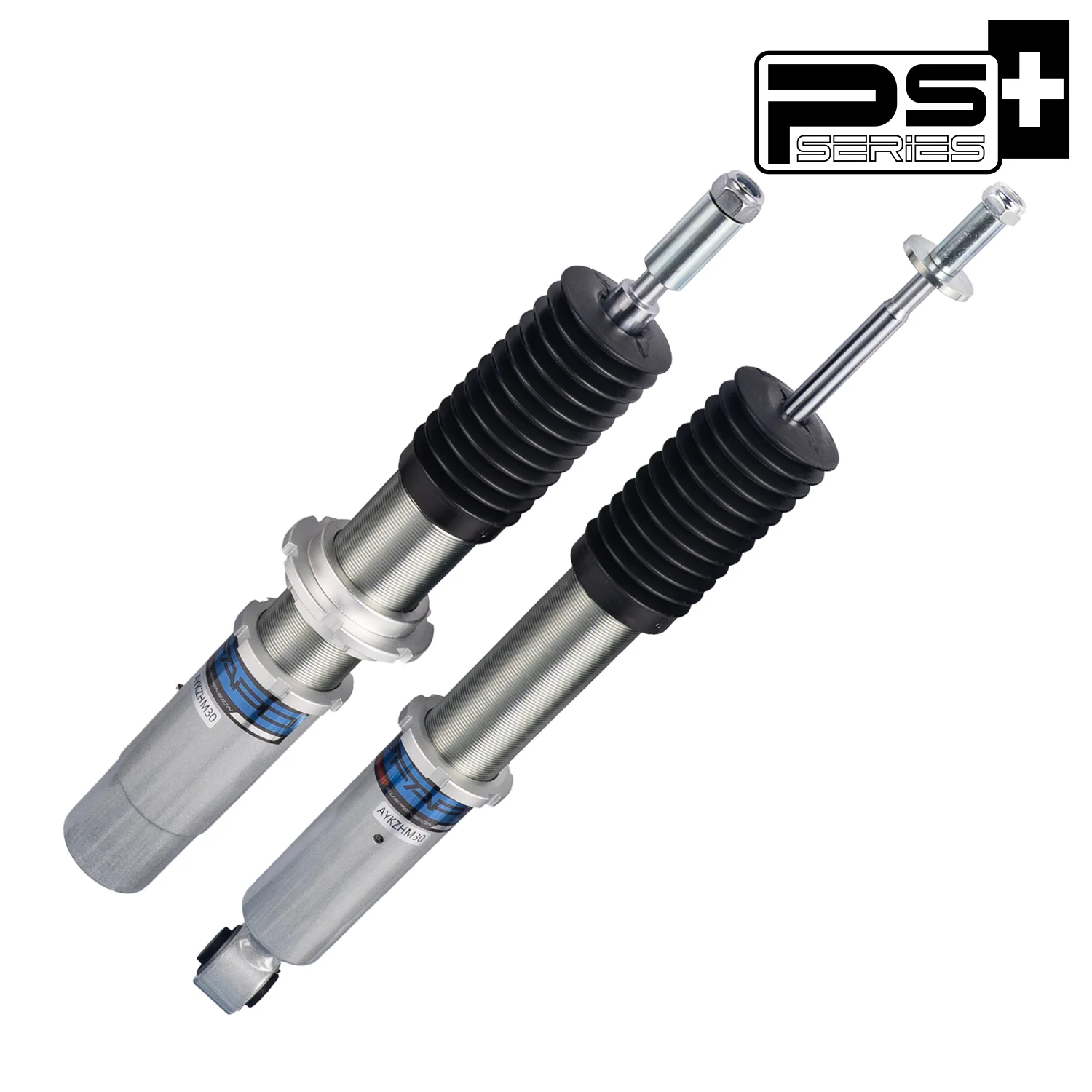 16-stopniowe zawieszenie gwintowane Do Audi A4 4th Gen FWD B8/8K 2008-2016 PS014320 - zdjęcie 10