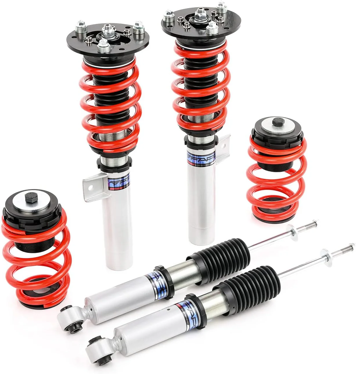 Zawieszenie gwintowane do BMW E46 325 328 330 RWD 1997-2006 PS006110