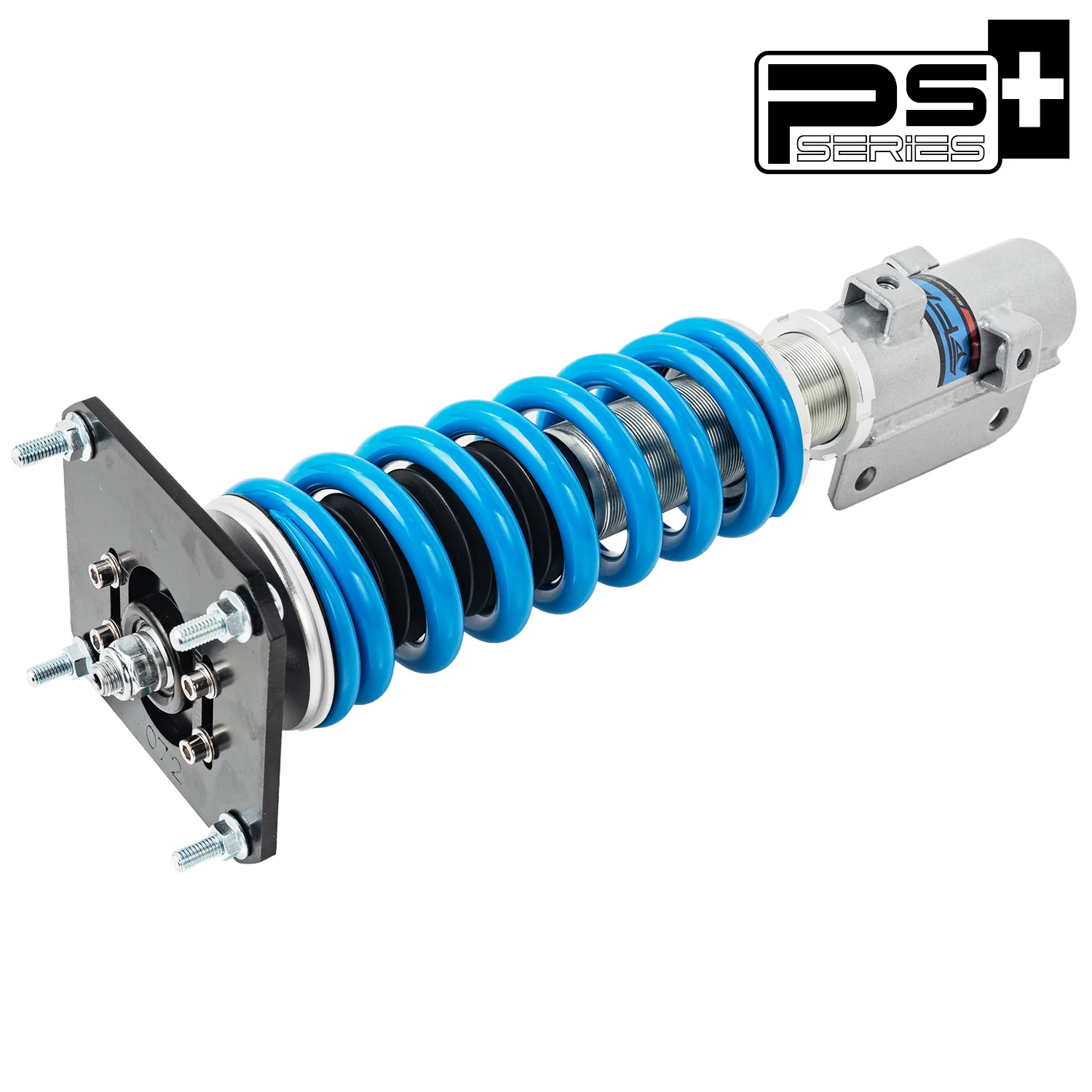 16-stopniowe zawieszenie gwintowane Do Mazda RX-7 2nd Gen FC3S 1987-1992 PS007220 - zdjęcie 12