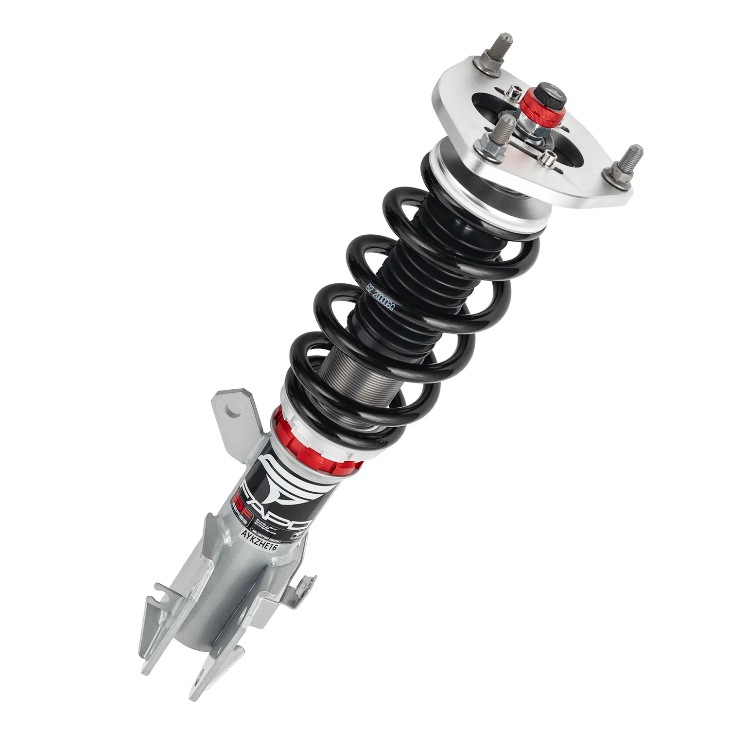 32-stopniowe zawieszenie gwintowane Do Nissan Altima 3rd Gen L31 2002-2006 / Nissan Maxima 6th Gen A34 2004-2008 PF021430 - zdjęcie 5