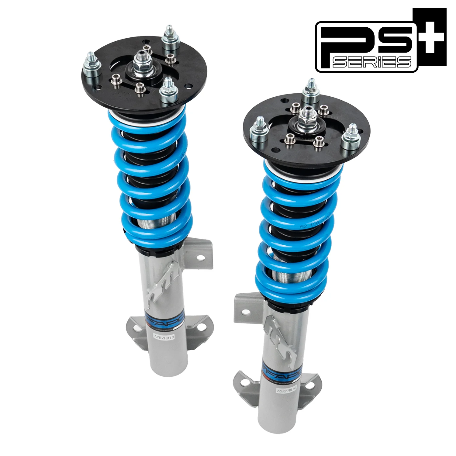 16-stopniowe zawieszenie gwintowane Do BMW 3 Series E36 (Non-M) 1990-2000 / M3 E36 1992-1999 / Z3 E36 1996-2002 PS006020 - zdjęcie 10