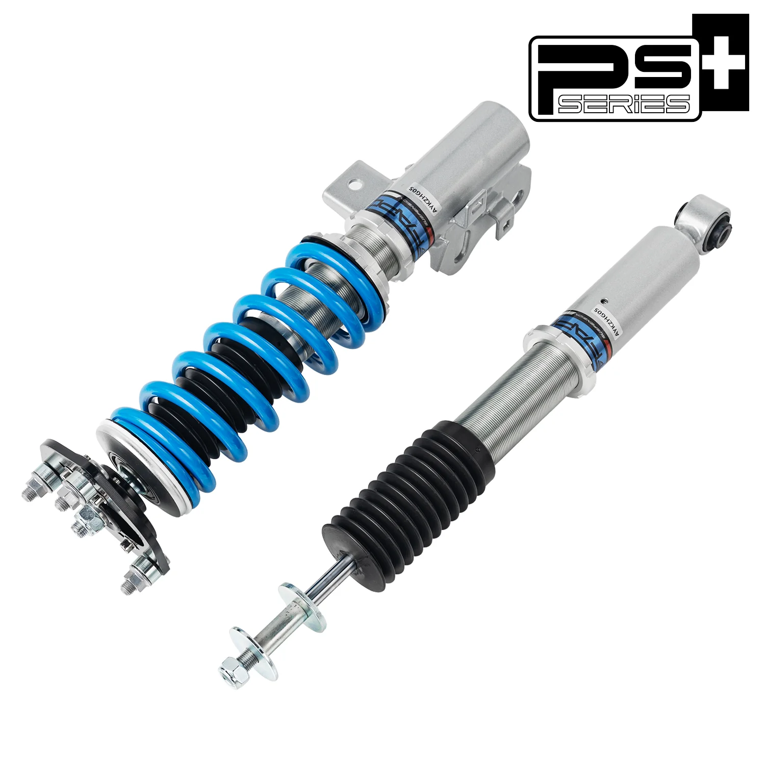 16-stopniowe zawieszenie gwintowane Do Honda Civic 9th Gen FG/FB/SI FG/FB 2012-2015 PS002520 - zdjęcie 11