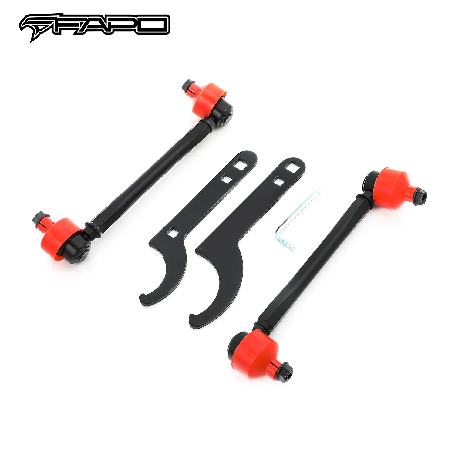 Zawieszenie gwintowane do Mazda 3 2nd Gen BL 2008-2013 & speed3 2nd Gen BL 2010-2013 PS027810 - zdjęcie 15
