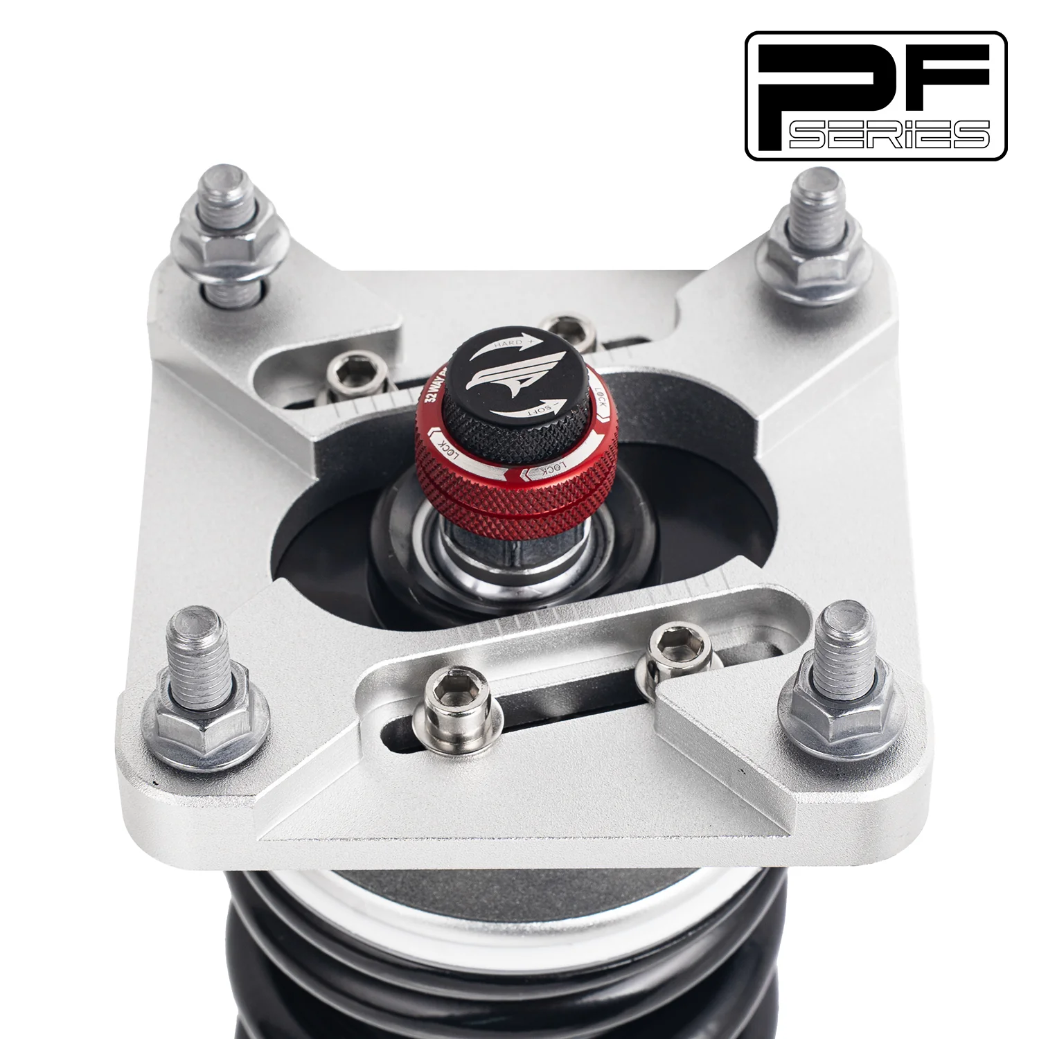32-stopniowe zawieszenie gwintowane Do Toyota Supra 5th Gen J29/DB 2019+ PF066230 - zdjęcie 17