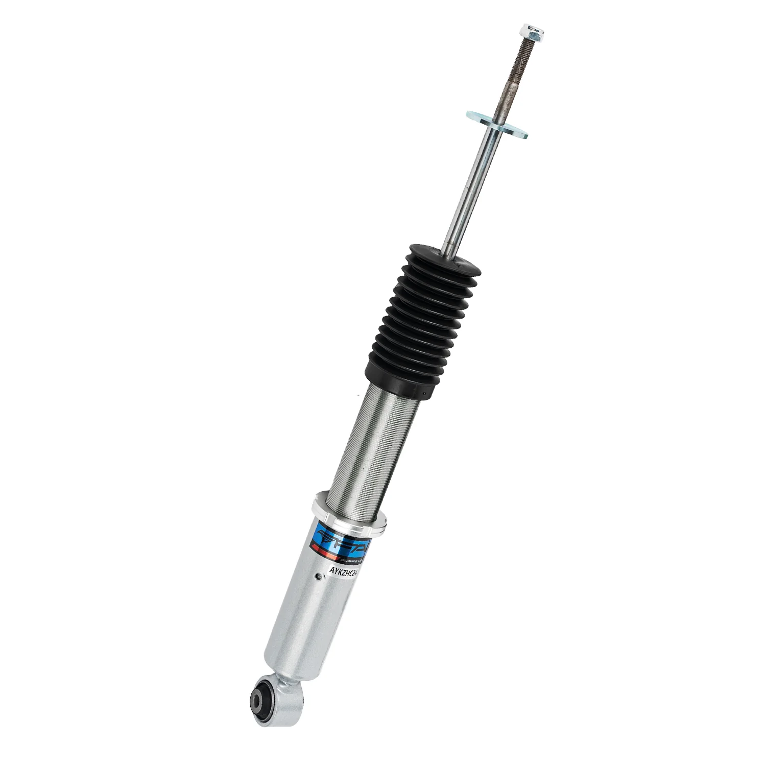16-stopniowe zawieszenie gwintowane Do Honda Fit/Jazz 2nd Gen GE6/GE7/GE8/GE9 2007-2014 PS002820 - zdjęcie 16