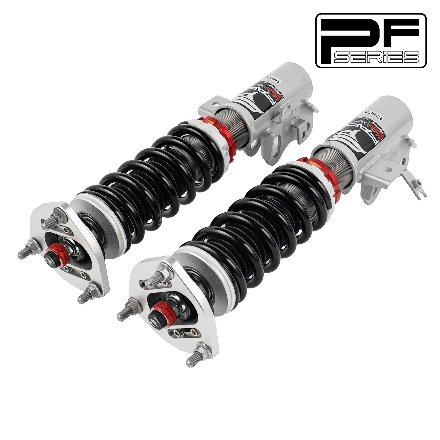 32-stopniowe zawieszenie gwintowane do Honda Civic FG/FB/ FG/FB & Acura ILX DE2 2016-2019 2012-2015 PF002530 - zdjęcie 6