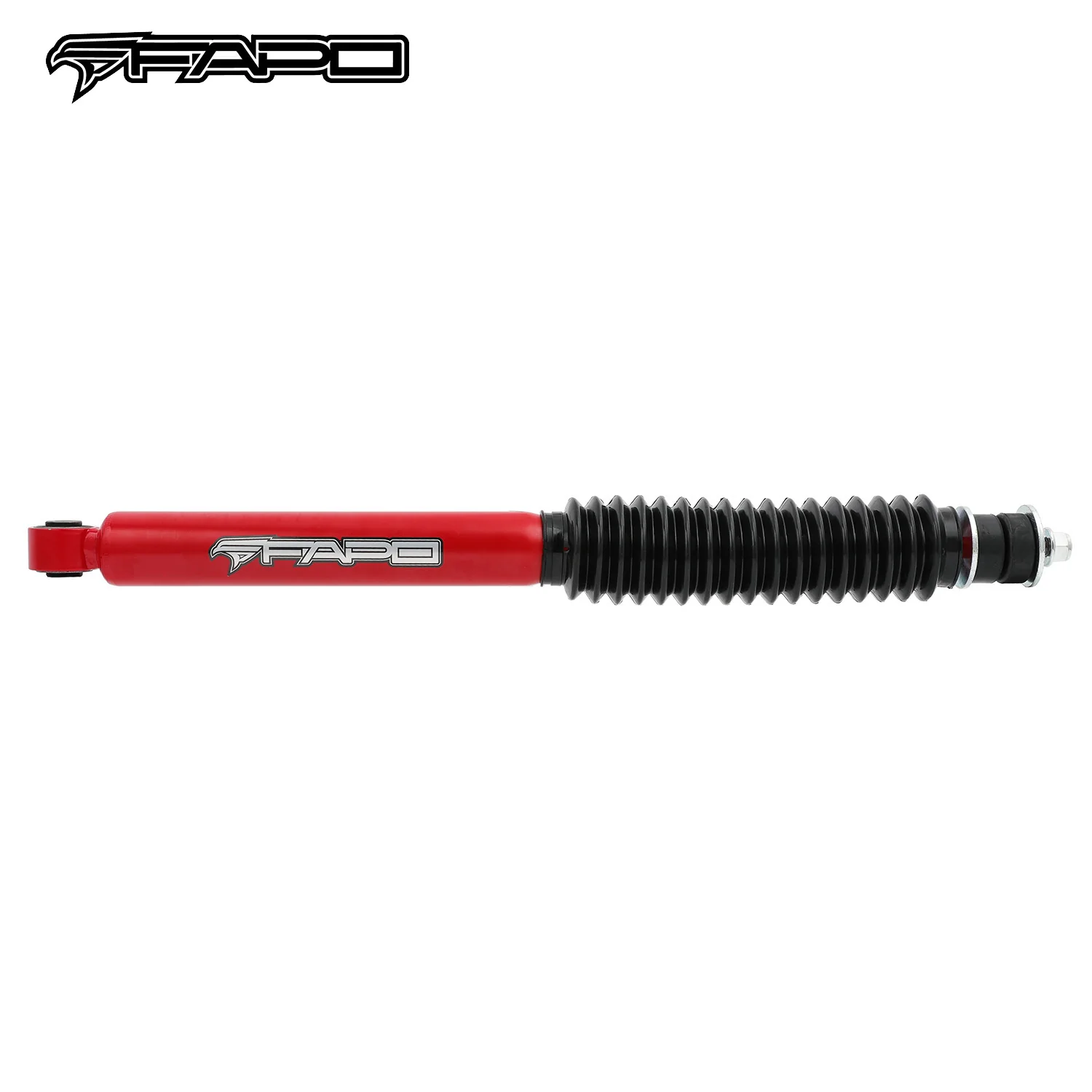 FAPO Rear 0-2 in Lift amortyzatory Do 2007-2021 Toyota Tundra PA265610 - zdjęcie 17