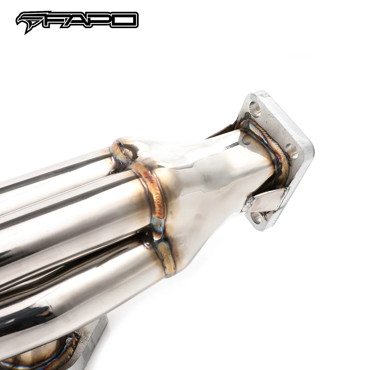 FAPO kolektor turbosprężarka T3 Do Chevy GMC Big Block BBC 366 396 402 427 454 V8 C10 - zdjęcie 4