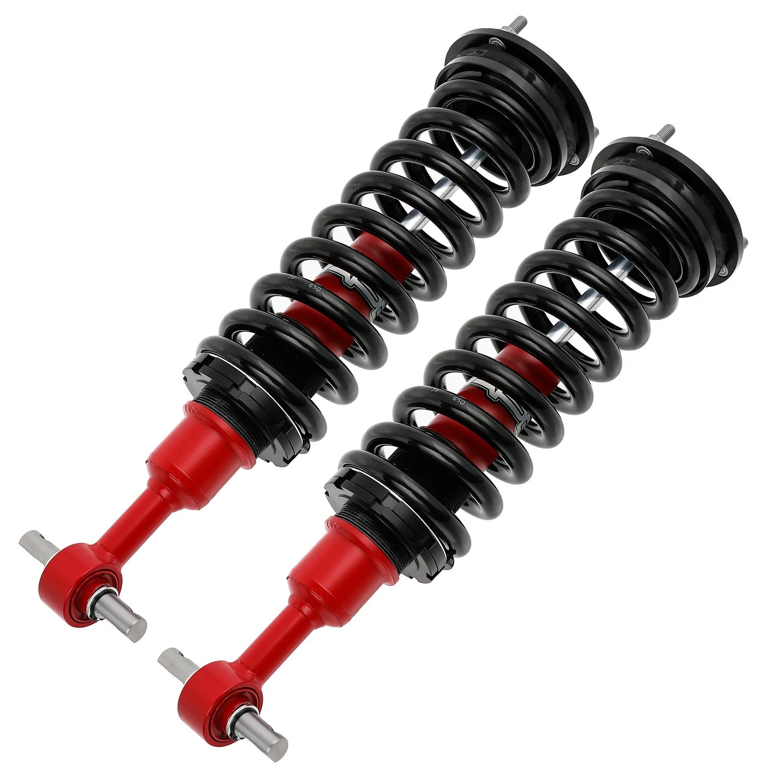 FAPO P1 Front 0-3 in Lift Struts Do Chevrolet Silverado 1500 2007-2018 PA190212