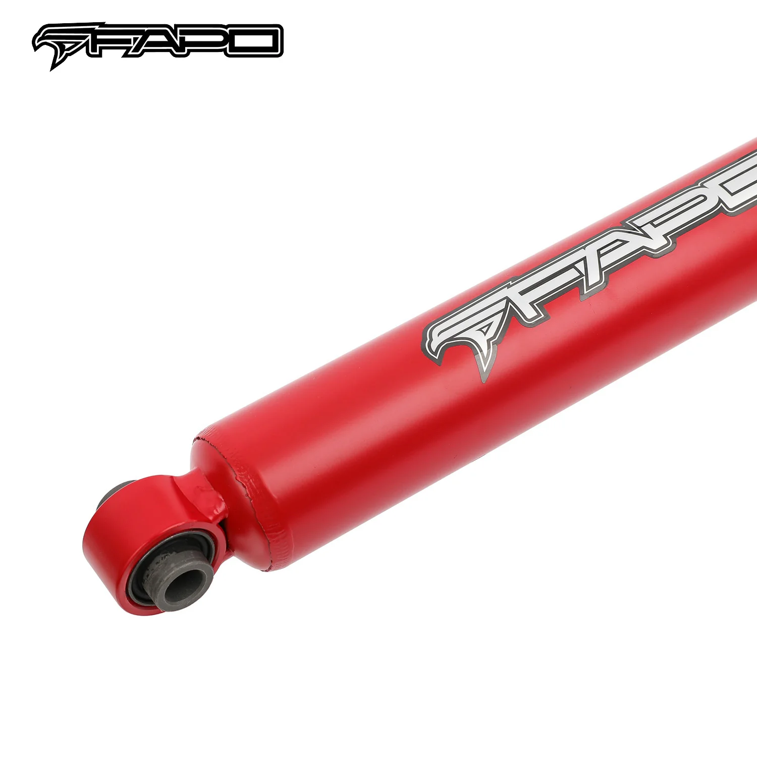 FAPO P1 Front 4-6 in Lift amortyzatory Do Dodge RAM 1500 2500 3500 2006-2013 PA190610 - zdjęcie 13