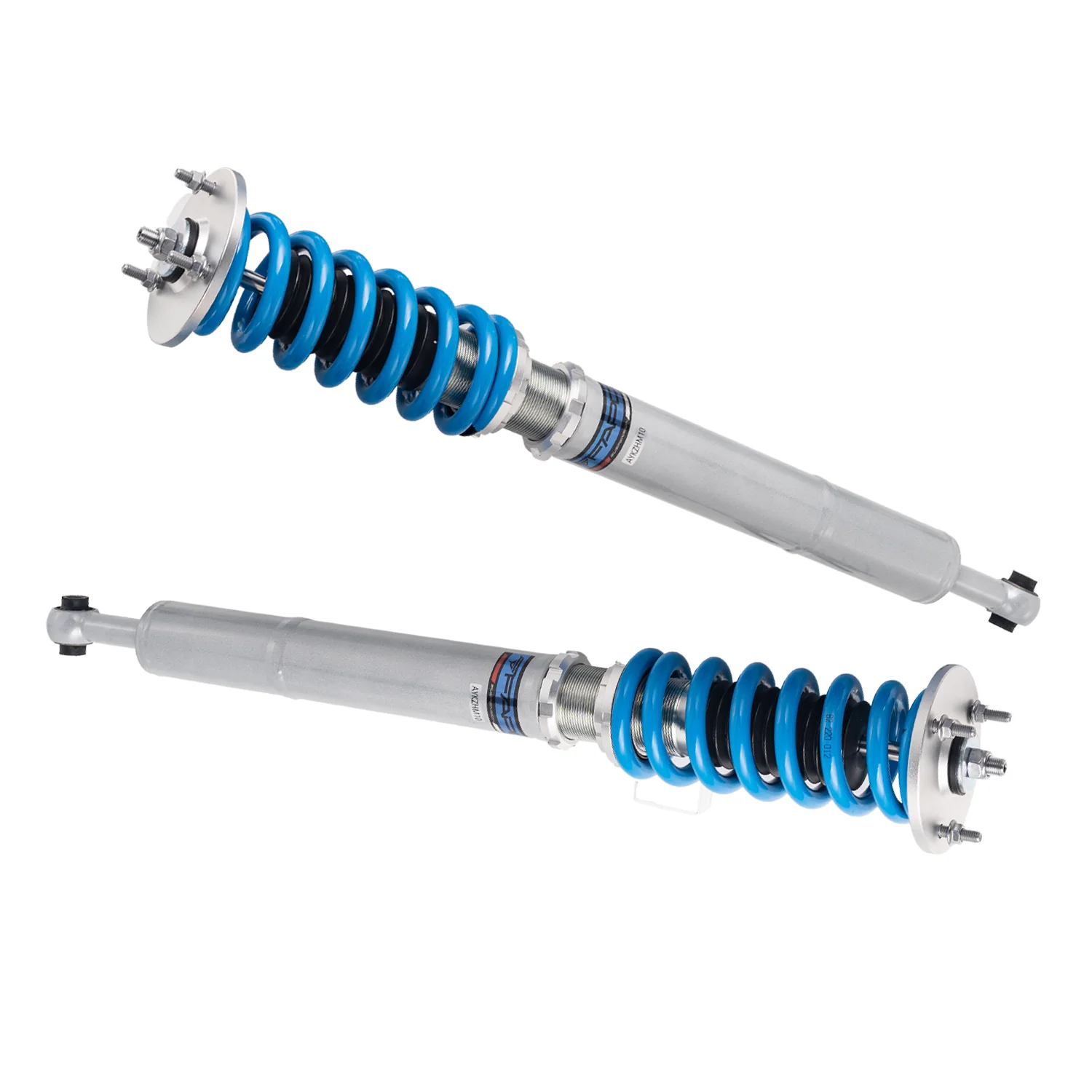 16-stopniowe zawieszenie gwintowane Do Mercedes-Benz S-Class 4th Gen AWD W220 1998-2005 PS086920 - zdjęcie 11