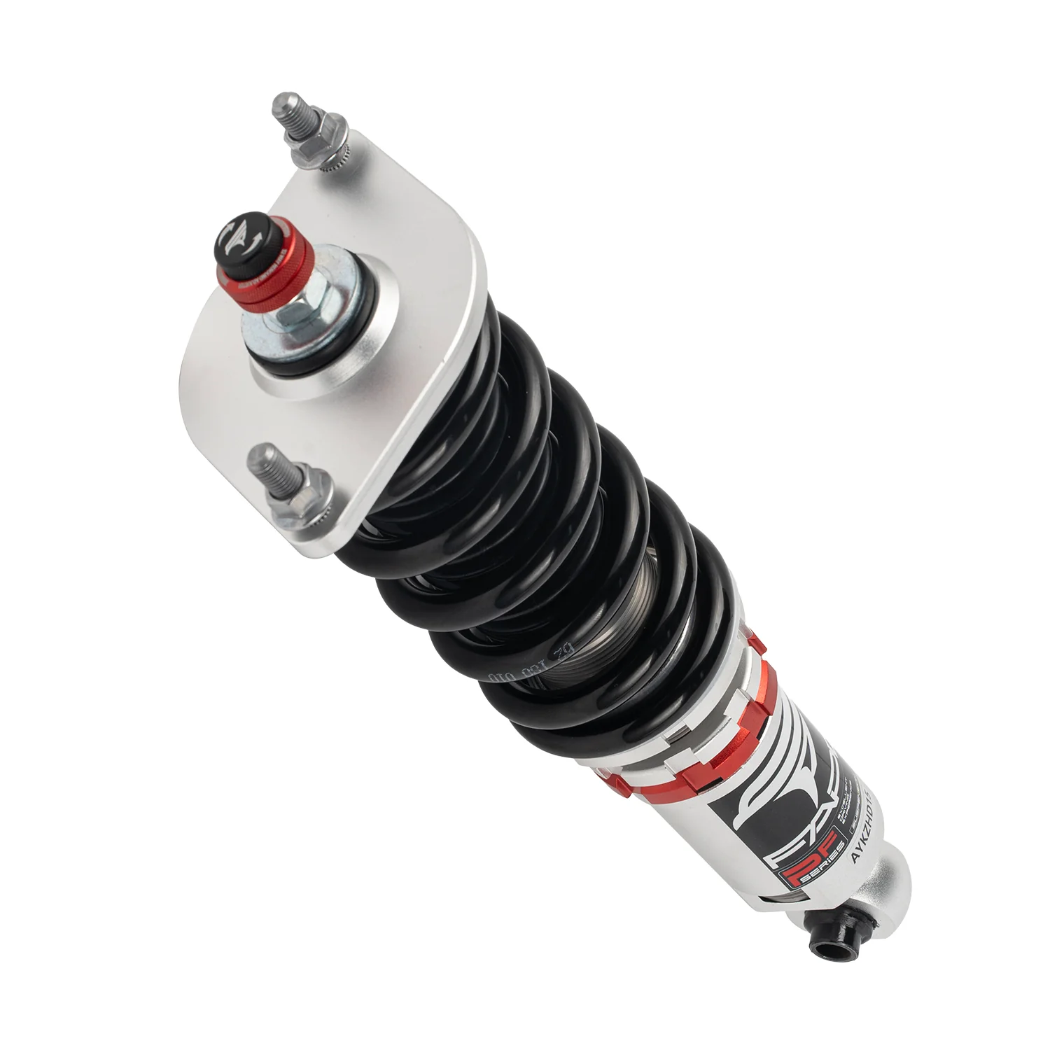 32-stopniowe zawieszenie gwintowane Do Subaru Impreza GH/GE / WRX GR/GV 2008-2014 / GJ/GP 2012-2016 PF000830 - zdjęcie 11
