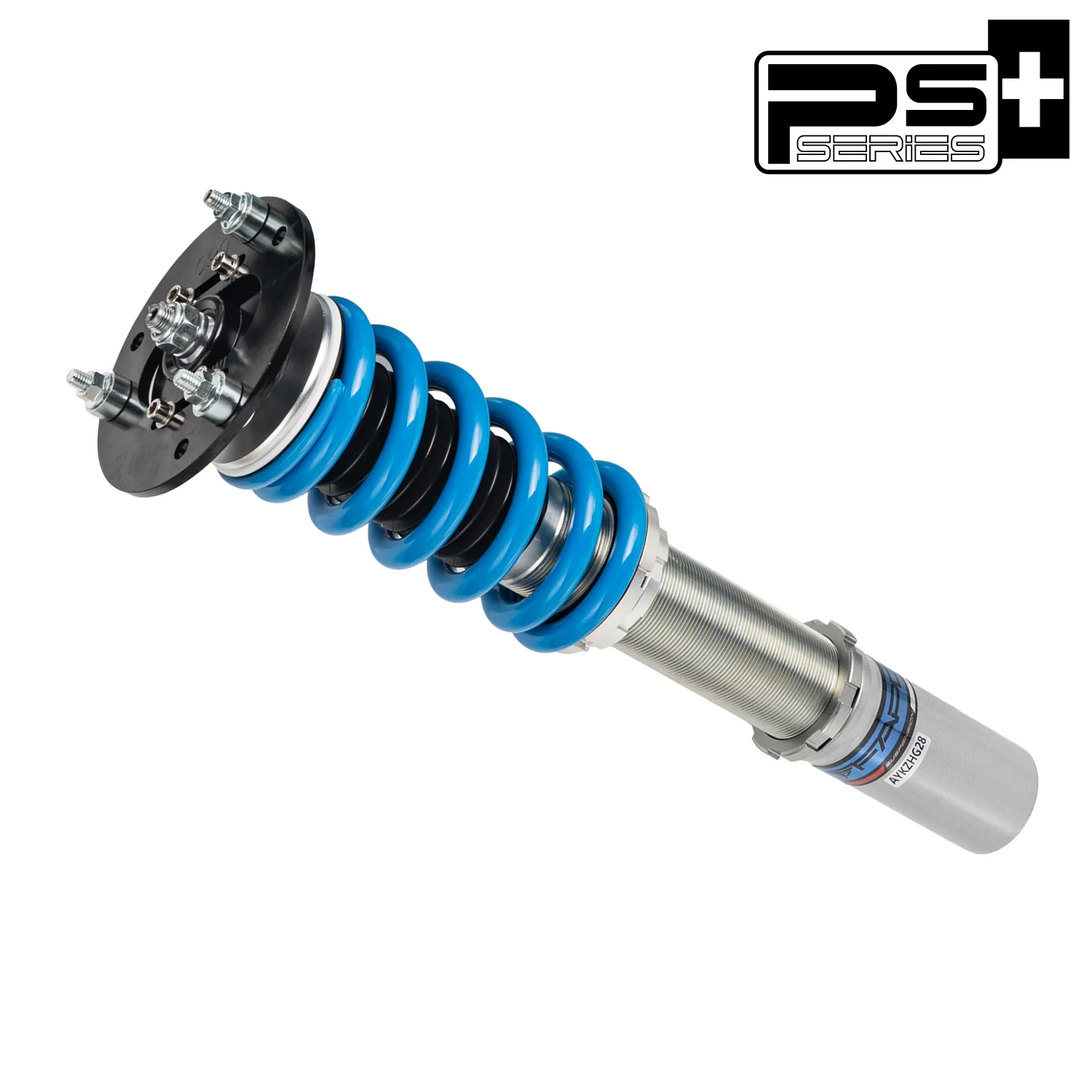 16-stopniowe zawieszenie gwintowane Do BMW 5 Series E39 1995-2003 / M5 E39 1998-2003 PS006820 - zdjęcie 13