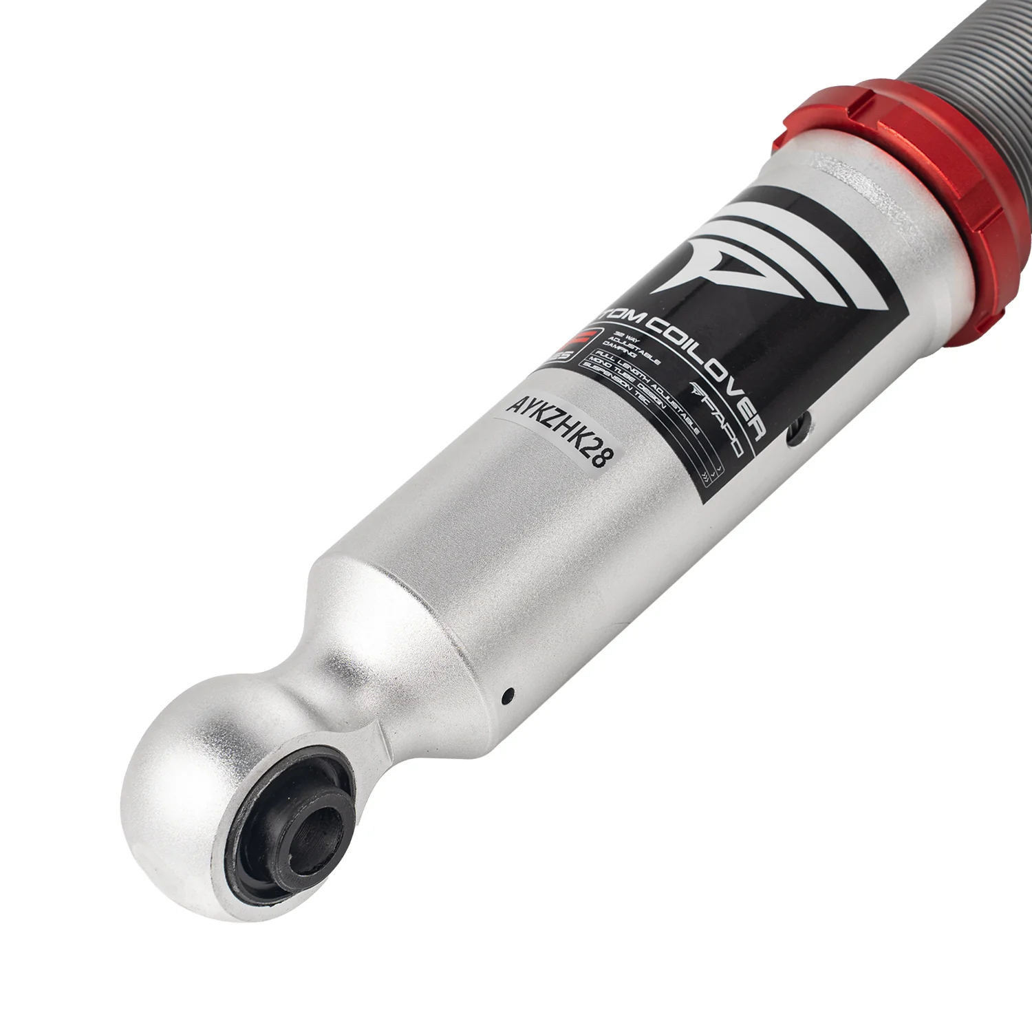 32-stopniowe zawieszenie gwintowane Do Chevrolet Cruze 1st Gen J300 2008-2016 PF009630 - zdjęcie 7