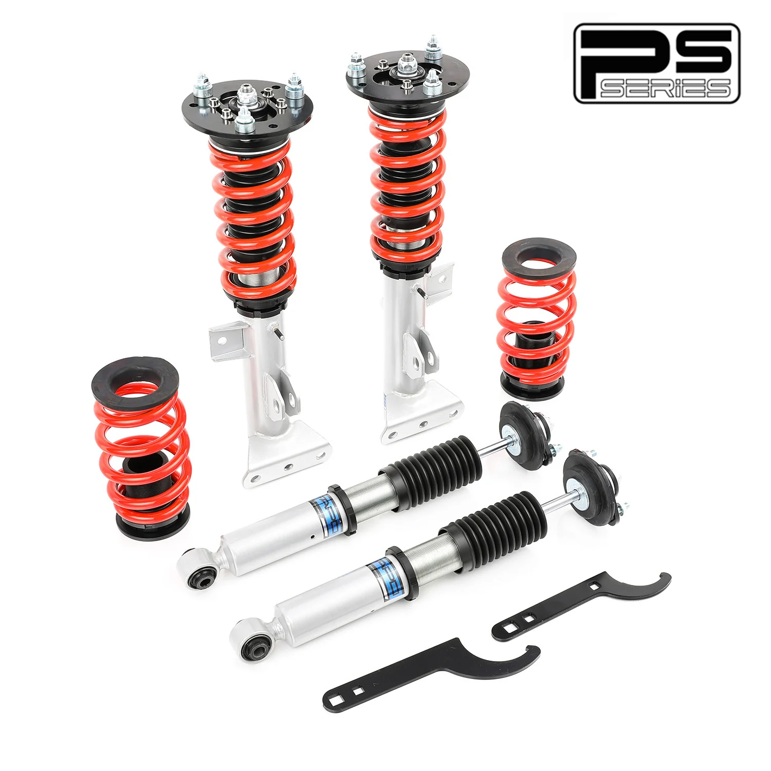 Zawieszenie gwintowane do BMW E36 3 Series RWD 1992-1999 Adj Height PS006010