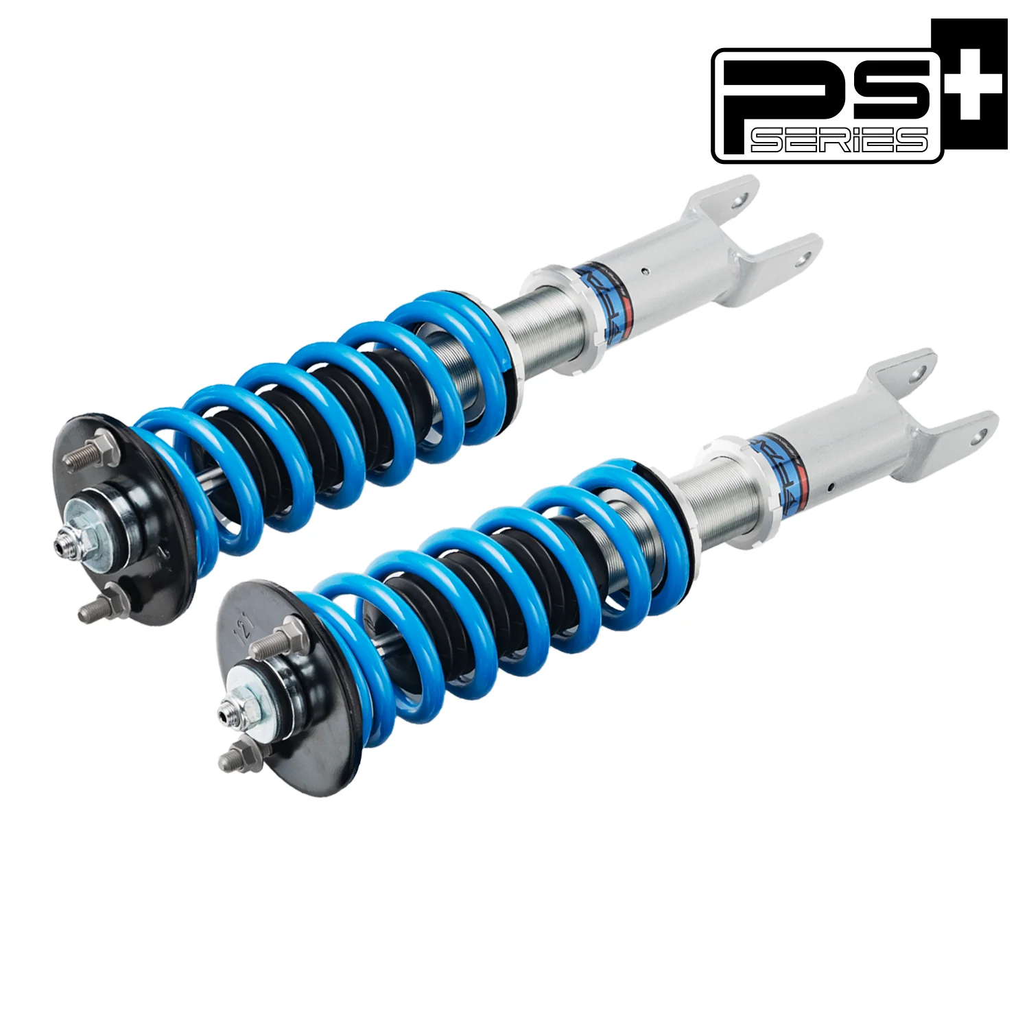 16-stopniowe zawieszenie gwintowane Do Honda Accord 9th Gen CT1/CT2/CR2/CR3/CR6 2012-2019 PS012620 - zdjęcie 11