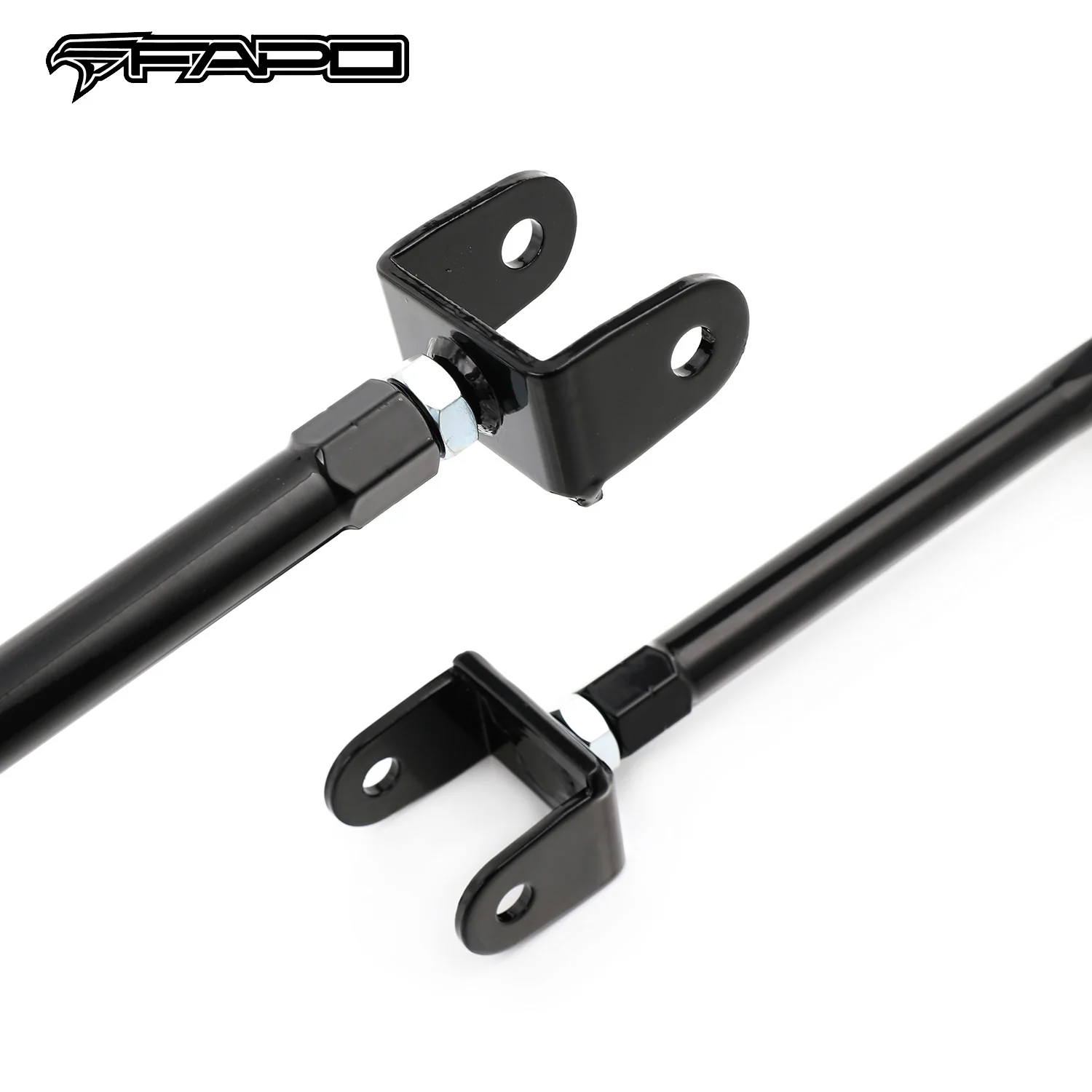 Rear Adjustable Camber Arm Do 92-06 BMW 3- Series E36 E46 X3 E83 04-10 PZ006110 - zdjęcie 3