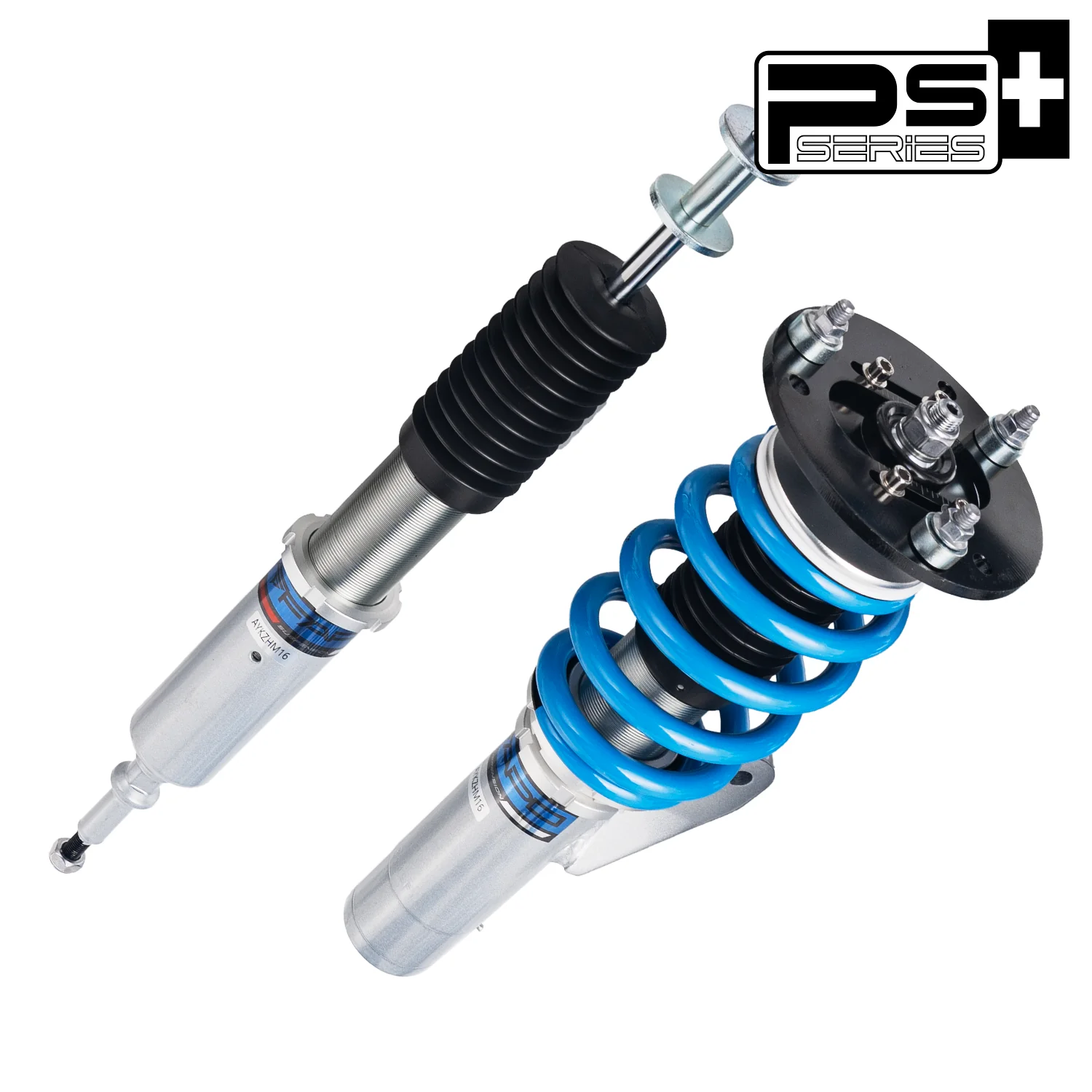 16-stopniowe zawieszenie gwintowane Do BMW 3 Series 5th Gen AWD E90 2006-2011 PS026420 - zdjęcie 10