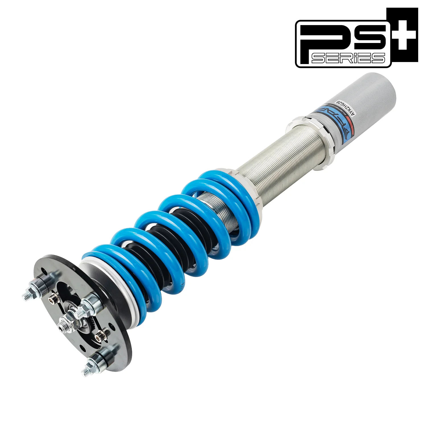 16-stopniowe zawieszenie gwintowane Do BMW 5 Series E39 1995-2003 / M5 E39 1998-2003 PS006820 - zdjęcie 5