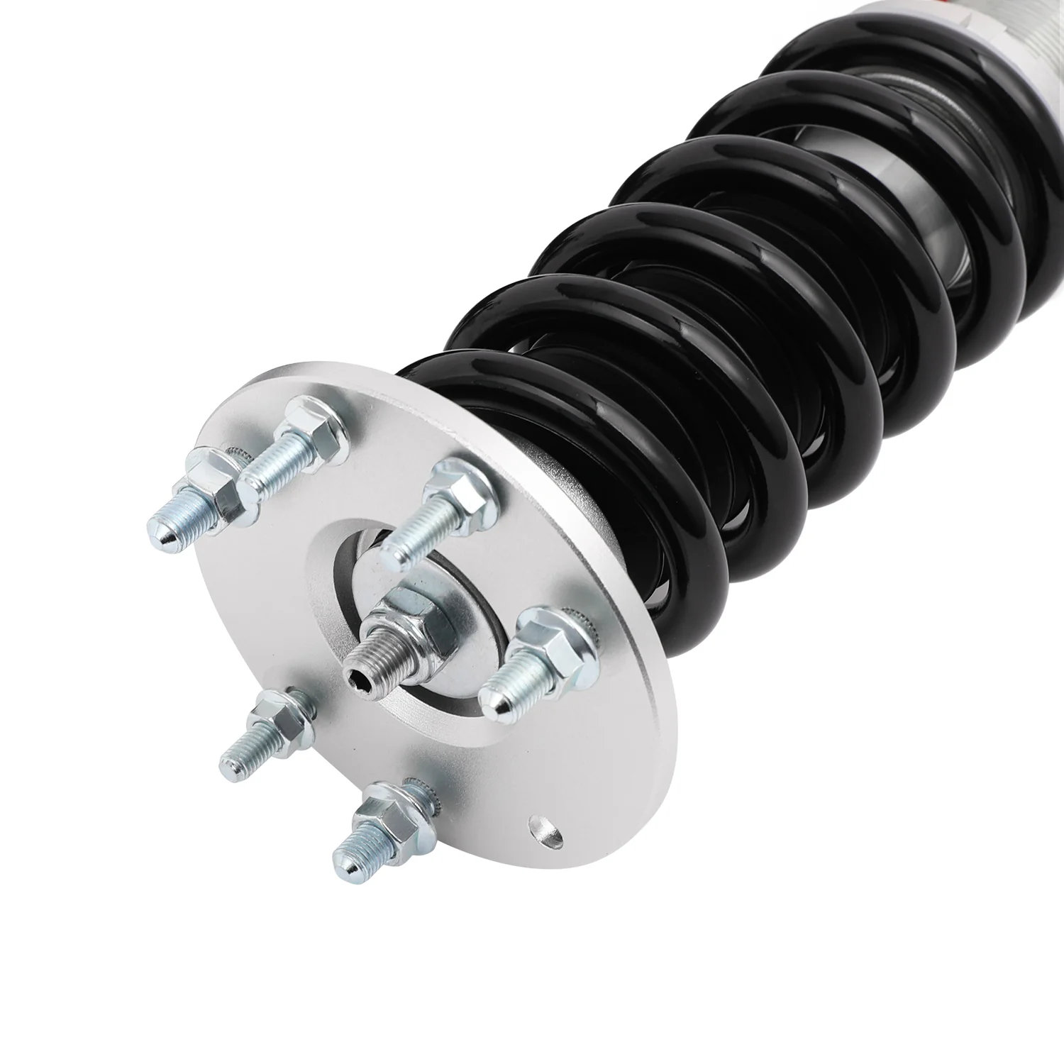32-stopniowe zawieszenie gwintowane Do Honda Accord 8th Gen CP/CS 2008-2012 / Honda Spirior 1st Gen 2009-2014 / Acura TSX 2nd Gen CU 2009-2014 PF012420 - zdjęcie 5