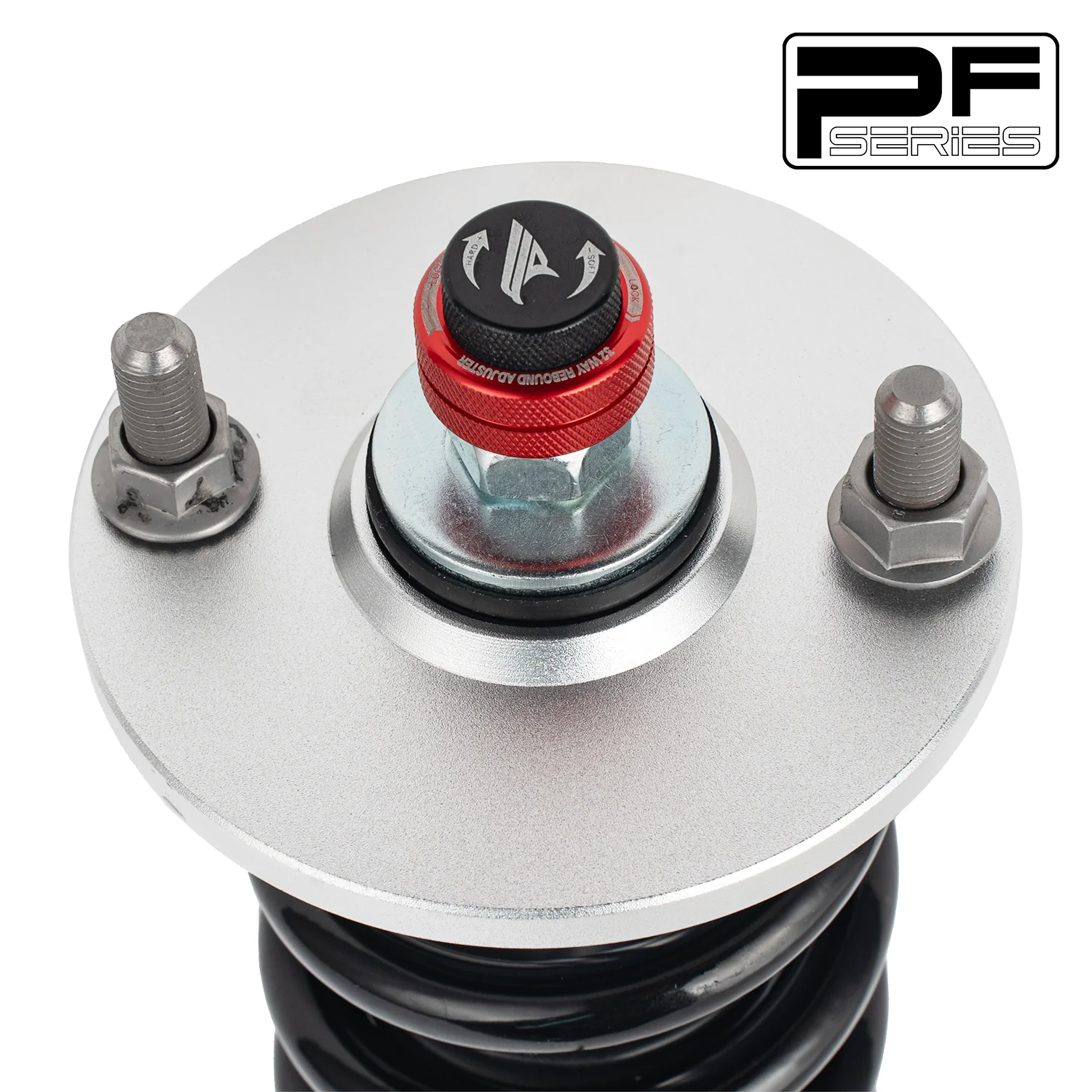 32-stopniowe zawieszenie gwintowane Do Acura TLX 1st Gen UB1/UB2/UB3/UB4 2015-2020 PF012630 - zdjęcie 17