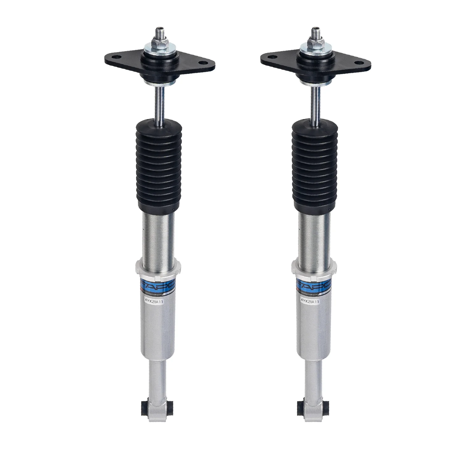 16-stopniowe zawieszenie gwintowane Do Chrysler 300C LX AWD LX 2005-2023 PS069920 - zdjęcie 12