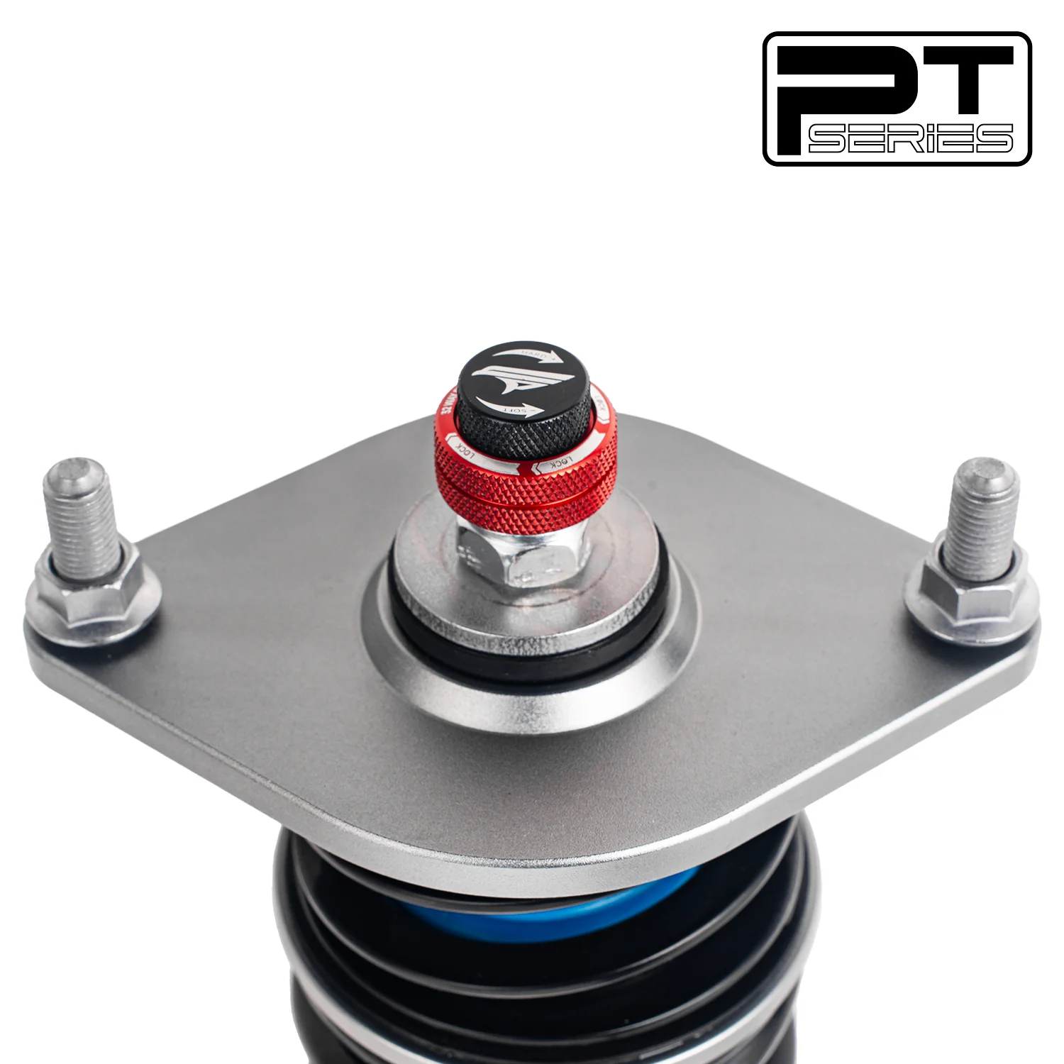 2-way Piggyback Reservoir Zawieszenie gwintowane do Toyota 86/Subaru BRZ ZN6/ZC6 2012-2020 PT000410 - zdjęcie 13