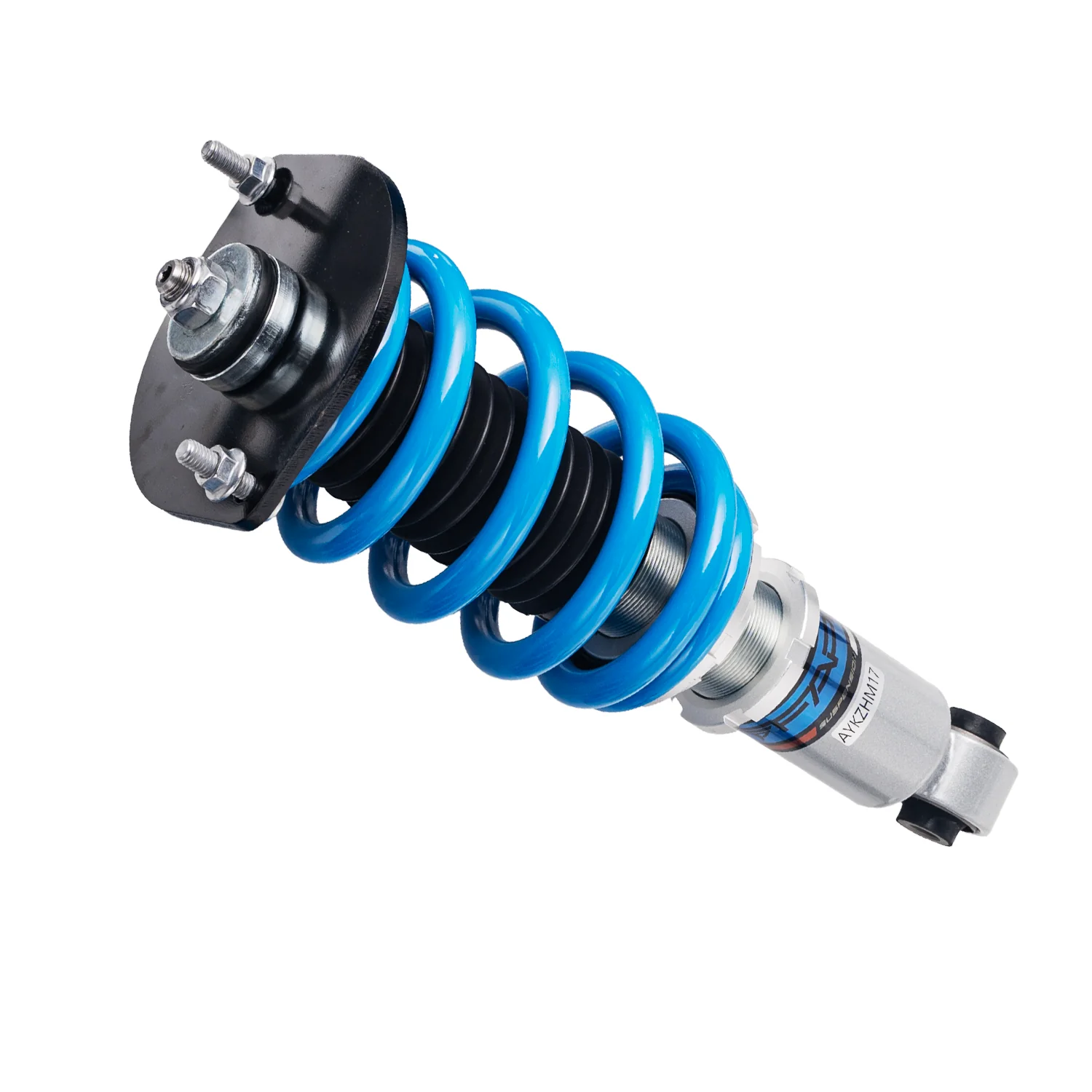 16-stopniowe zawieszenie gwintowane Do Mazda MX-5 Miata 2nd Gen NB8C 1998-2005 PS007320 - zdjęcie 16