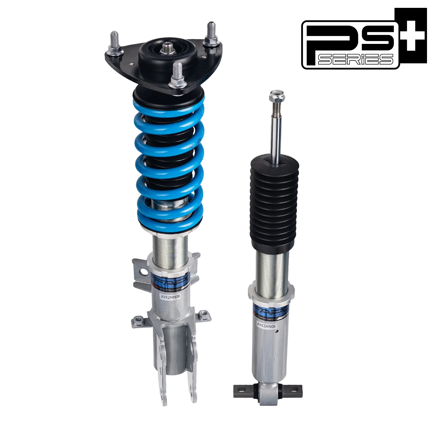 16-stopniowe zawieszenie gwintowane Do Ford Mustang 6th Gen 2.3T (Without Electronic Dampening) S550 2015-2023 PS027420 - zdjęcie 7