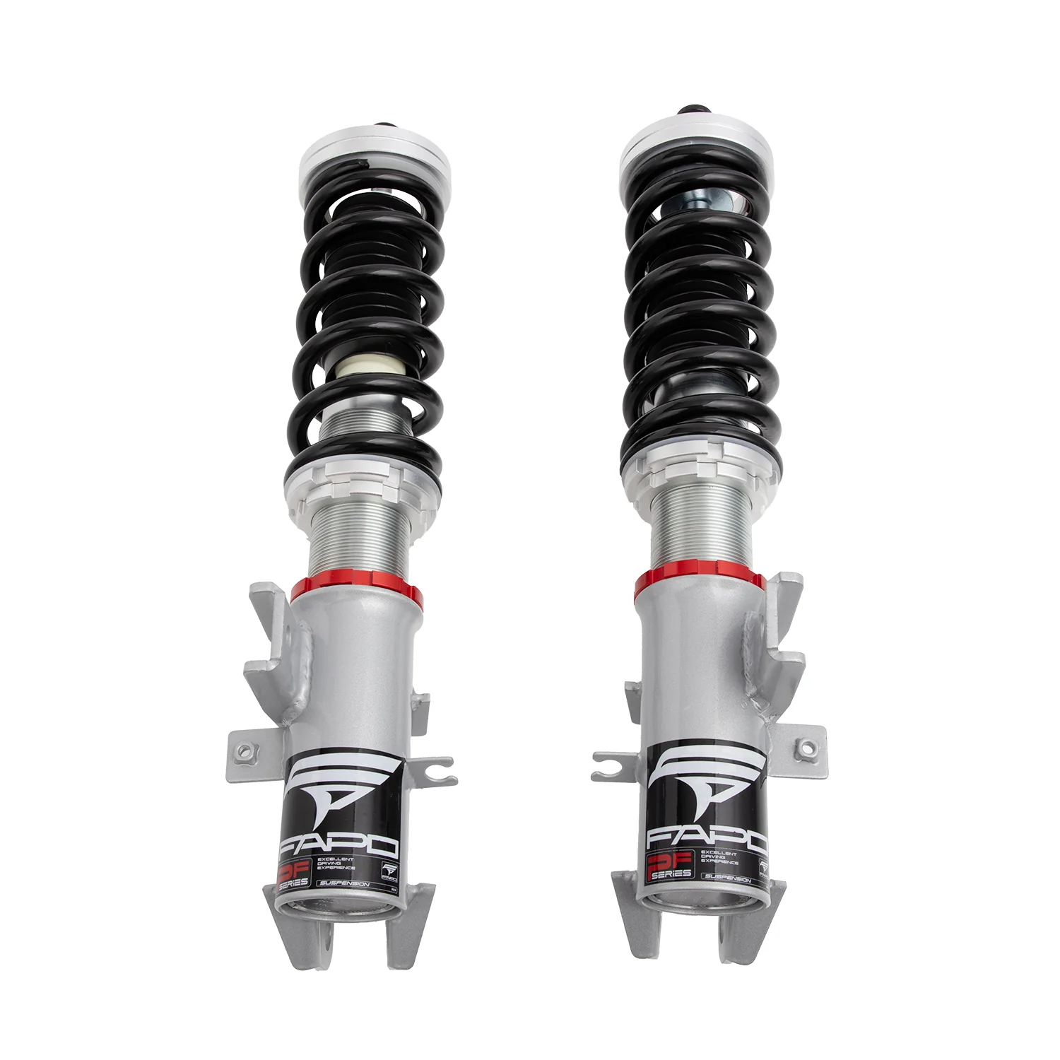 32-stopniowe zawieszenie gwintowane Do Chevrolet Camaro 5th Gen 2010-2015 PF009520 - zdjęcie 7
