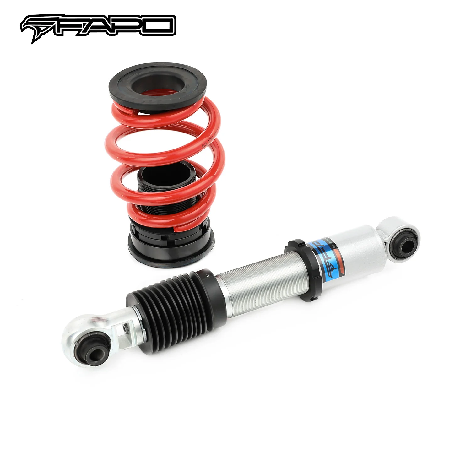 Zawieszenie gwintowane do Chevrolet Cobalt 2005-2009 PS009710 - zdjęcie 12