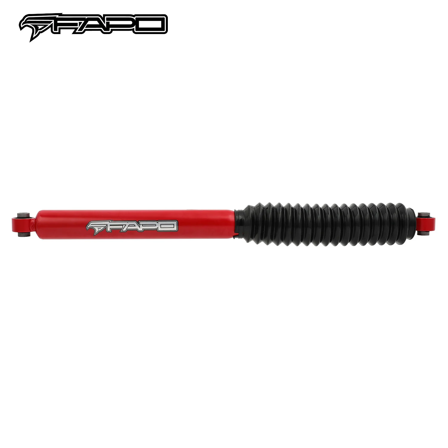 FAPO Rear 2-3.5 in Lift amortyzatory Do 1994-2013 Dodge RAM 2500 3500 PA590512 - zdjęcie 17