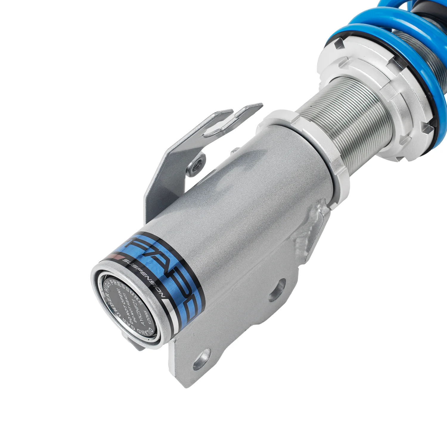 16-stopniowe zawieszenie gwintowane Do Nissan Silvia/240SX S14 1995–1998 PS001320 - zdjęcie 17