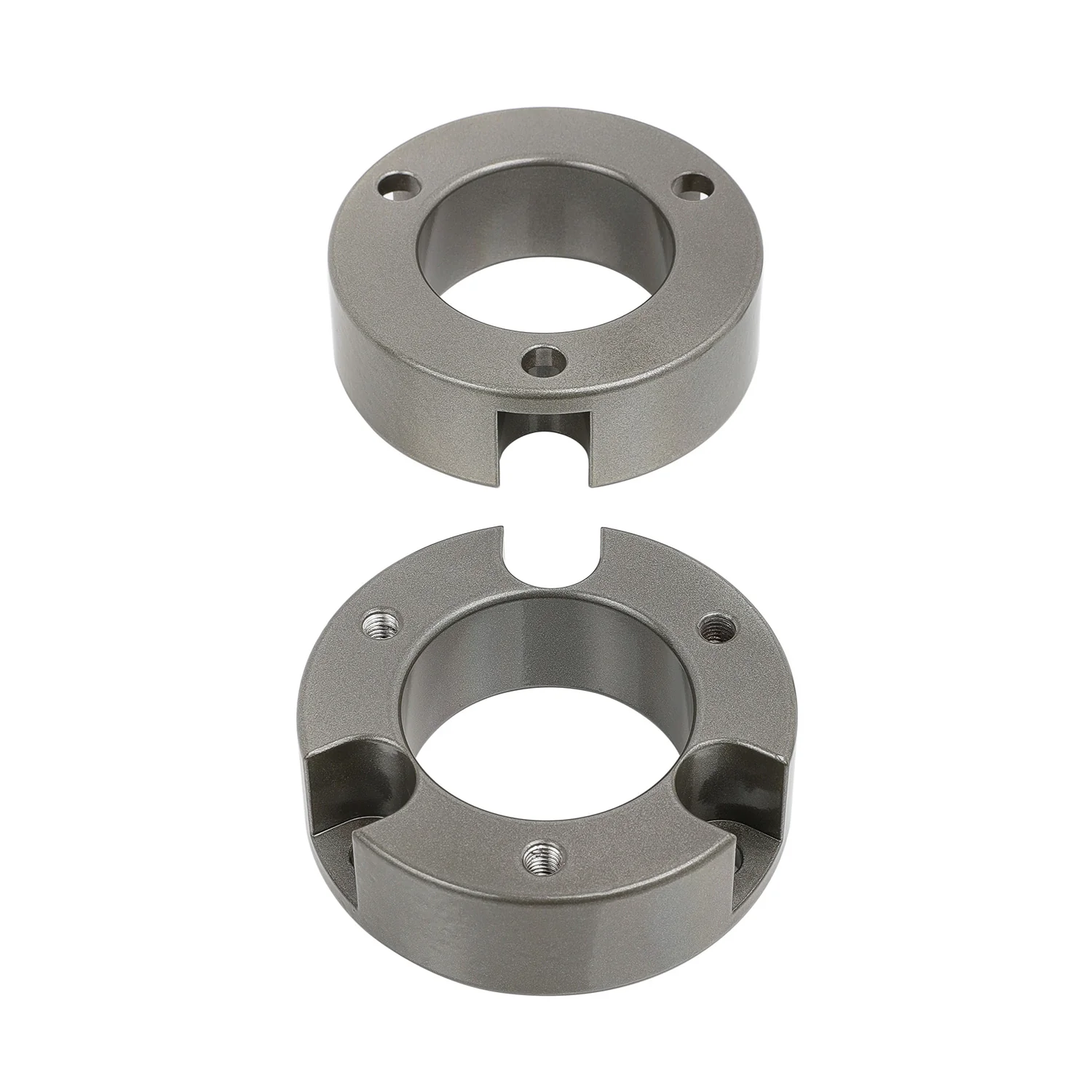 FAPO Front 3" Leveling Lift Strut Spacers Do Toyota Tundra 2000-2006 FR993010 - zdjęcie 2