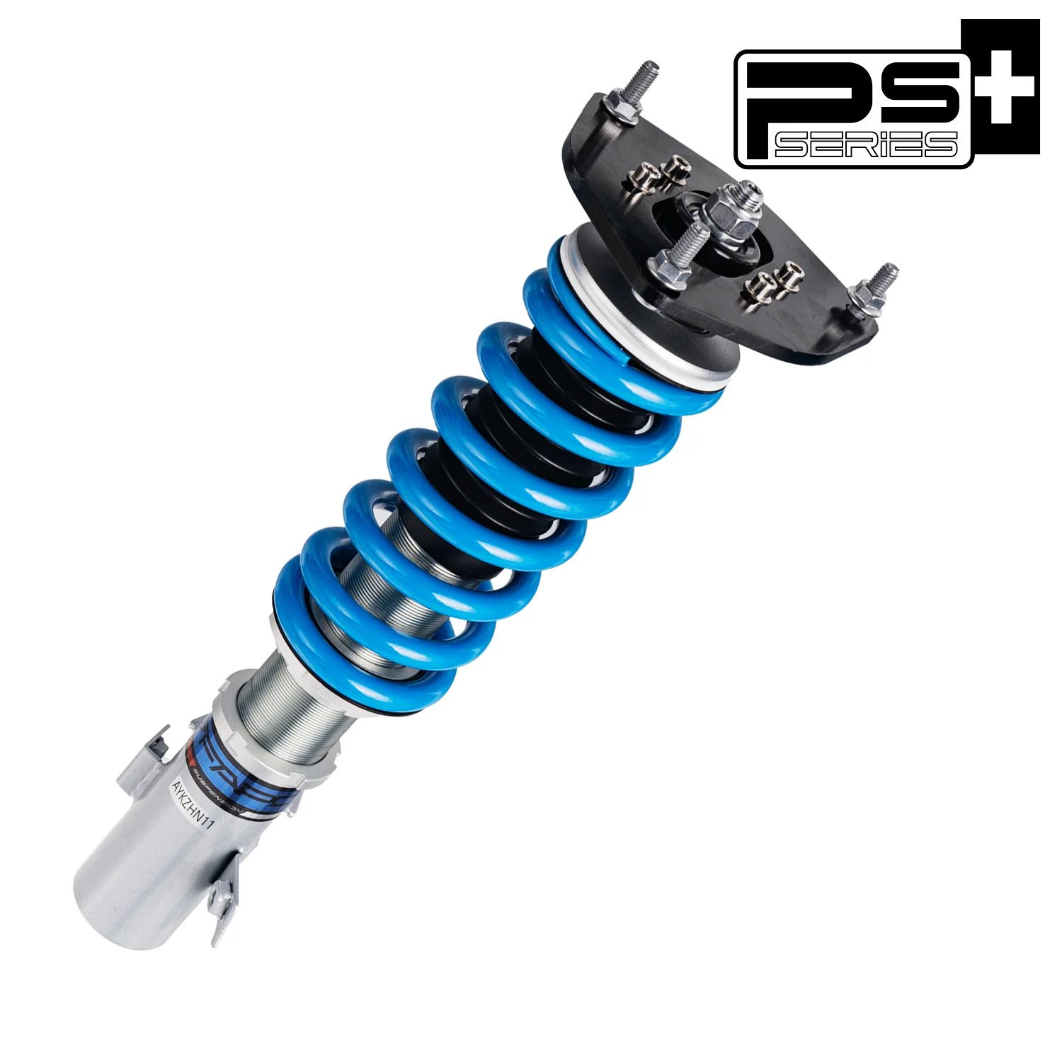 16-stopniowe zawieszenie gwintowane Do Subaru Impreza 1st Gen WRX/WRX STI GC/GC8 1993-2001 PS000320 - zdjęcie 12