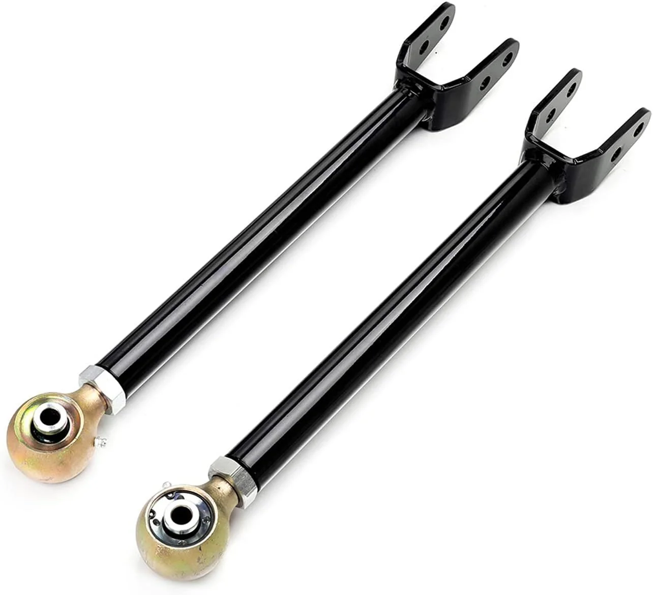 Adjustable Front wahaczs Do Jeep Wrangler JK 2007-2018 0-6" Lift Kits(SET OF 4) PZ060110 - zdjęcie 5