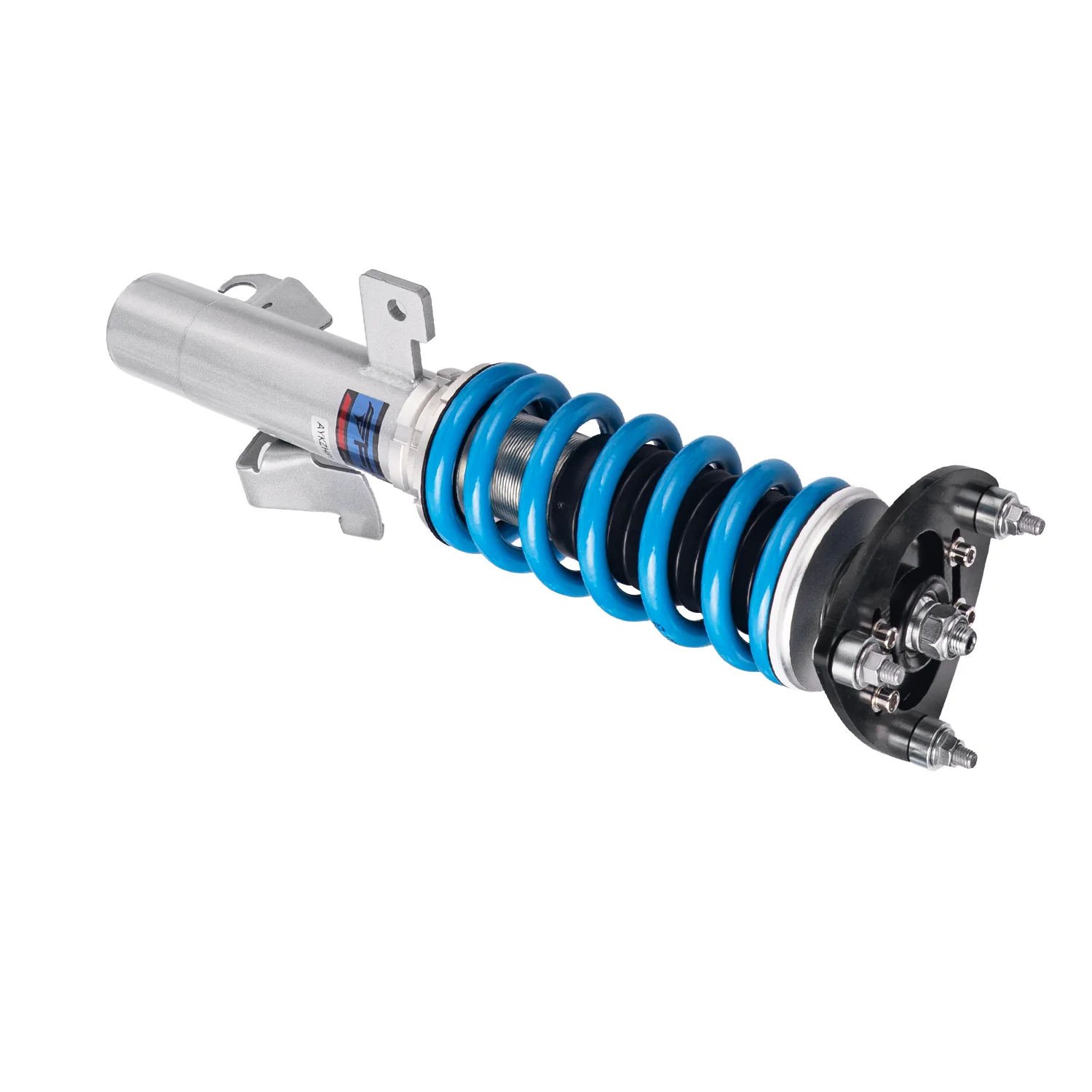 16-stopniowe zawieszenie gwintowane Do Mazda 3 1st Gen BK 2003-2013 PS007920 - zdjęcie 13