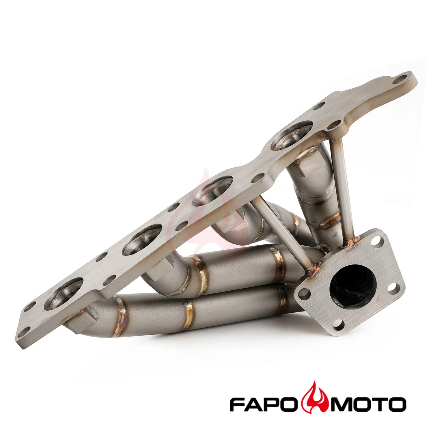 Kolektor turbosprężarka Kompatybilne z Mazdaspeed 3 Mazdaspeed 6 Mazda CX-7 Mazda 6 2.3L MZR DISI MPS FE625120 - zdjęcie 8
